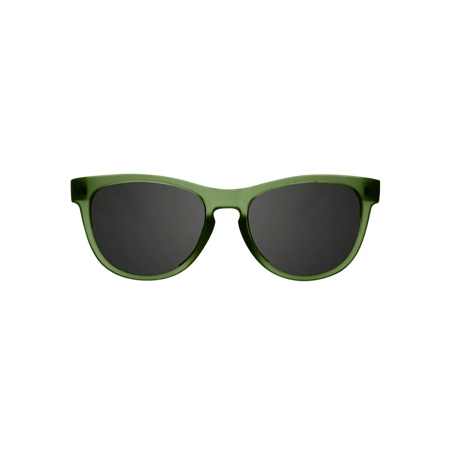 Occhiali da Sole 24 Mesi + Verde - Lenti Fumé Protezione UV - estivo mare