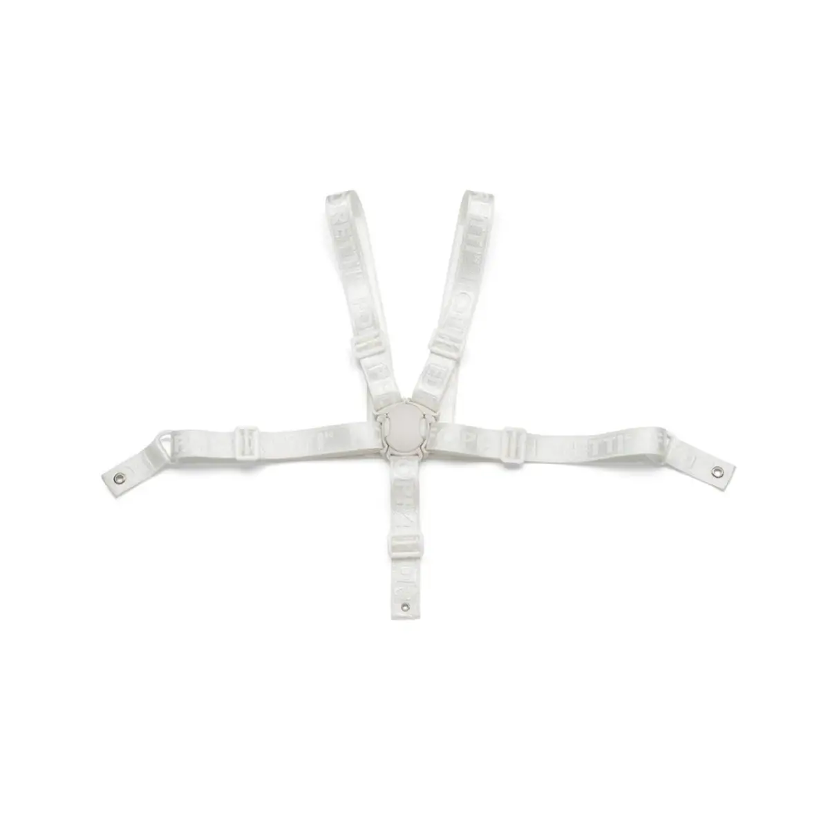 Cinturine Sicurezza 5 Punti Easy Close per Stile e Tiramisù Foppapedretti - accessori