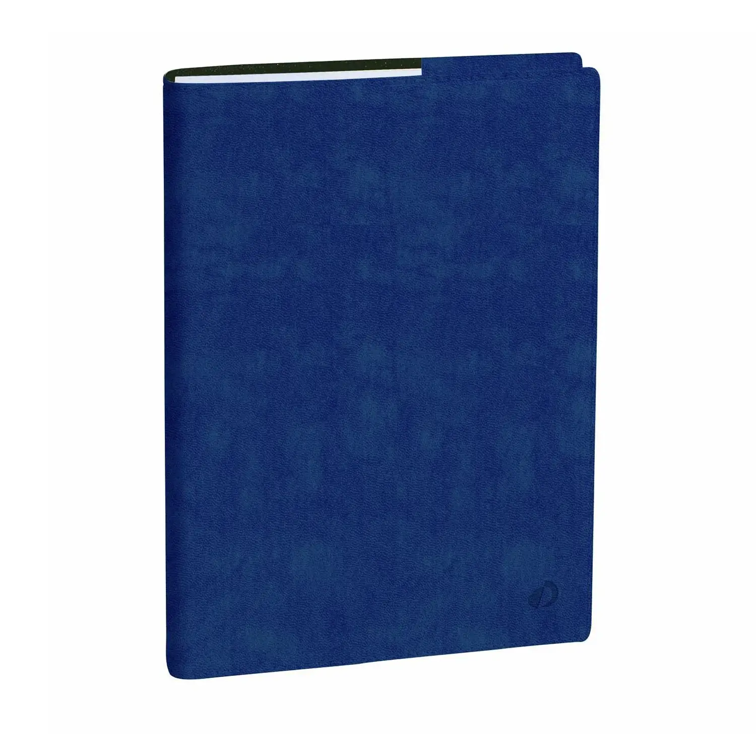 Agenda 2026 Trinote Settimana Planning, Italiano Rub Roma Blu Navy - agende