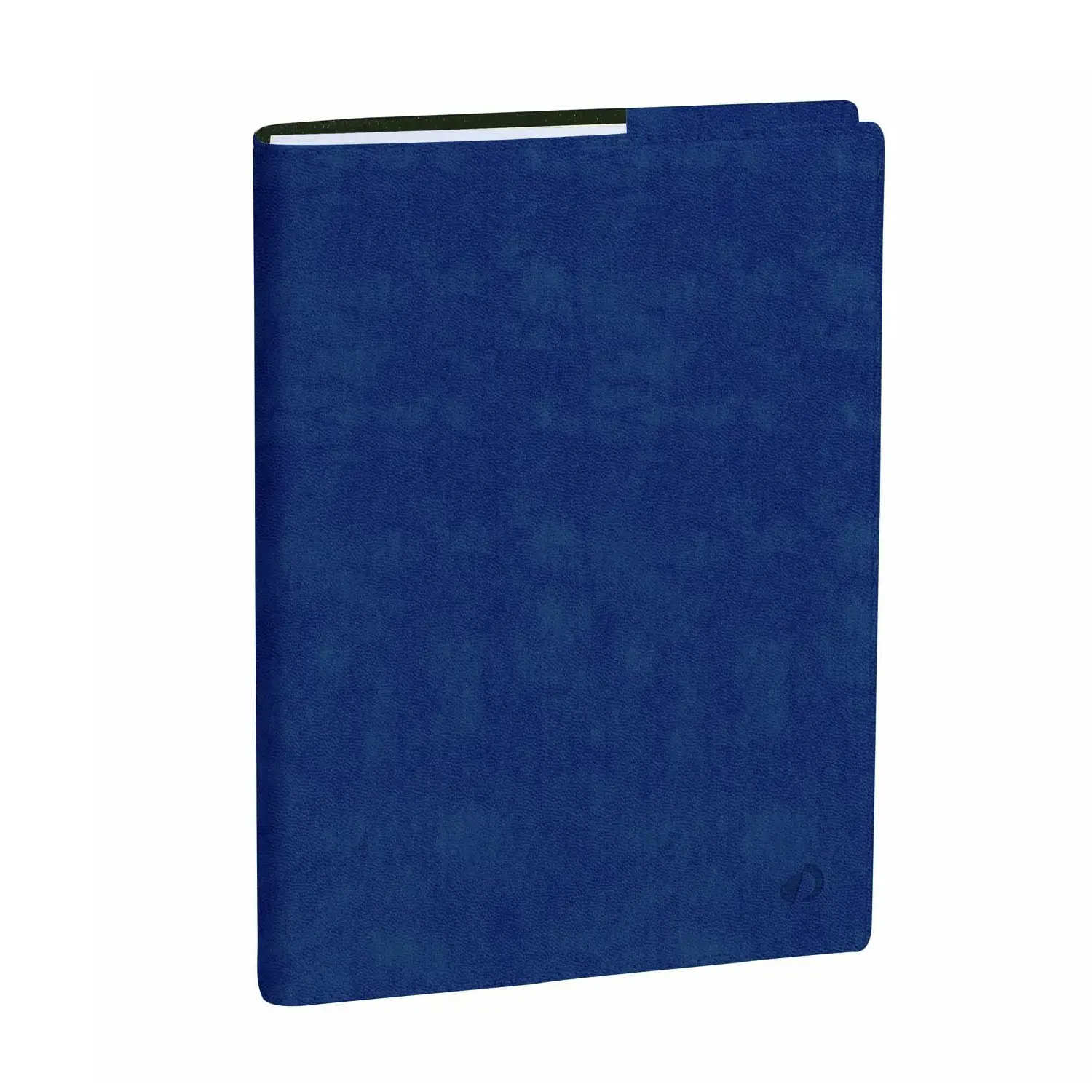 Agenda 2026 Ministro - Settimana Planning, Italiano, Roma Blu Navy - agende