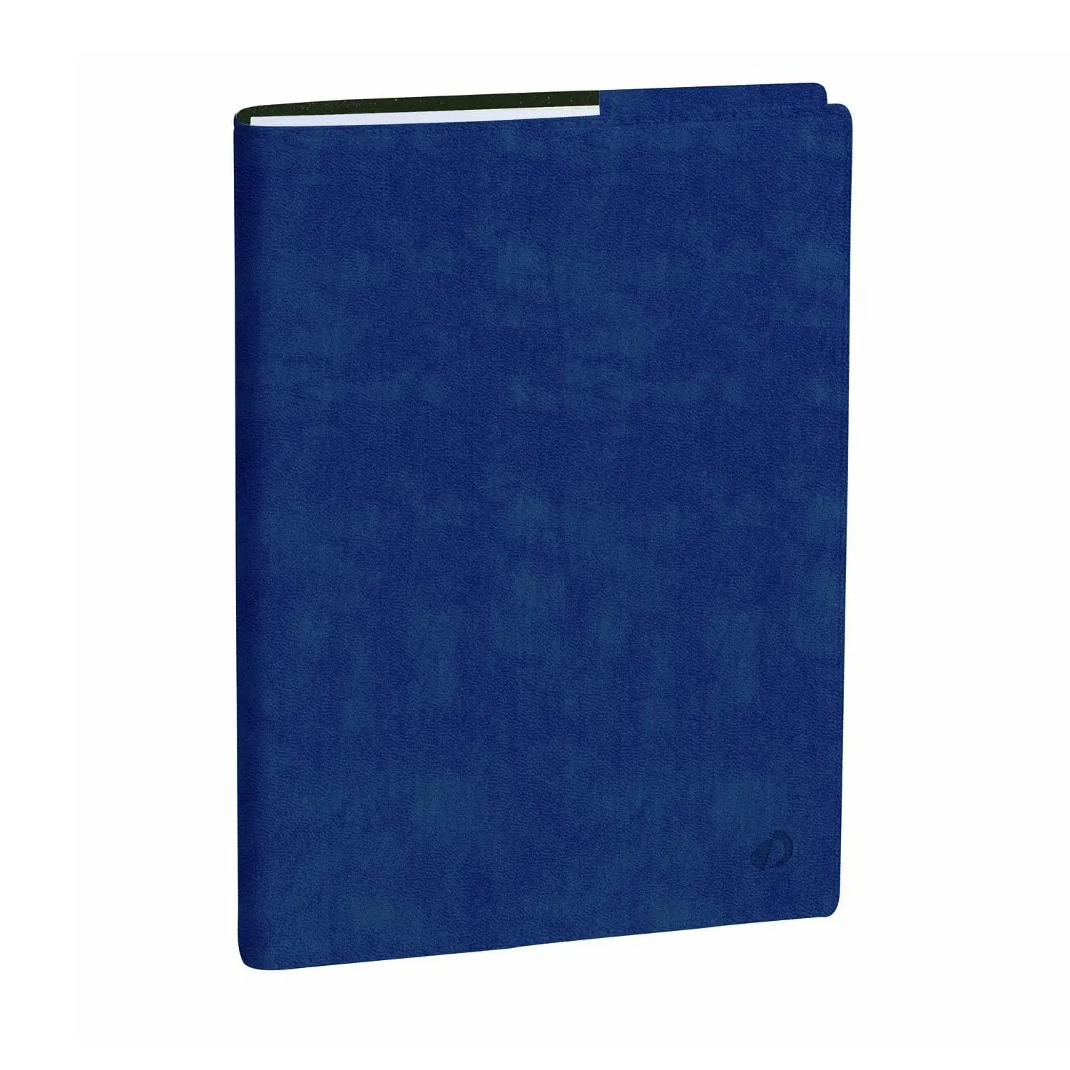 Agenda 2026/2027 Affari - Settimana Planning, Italiano, Rub Roma Blu Navy - agende
