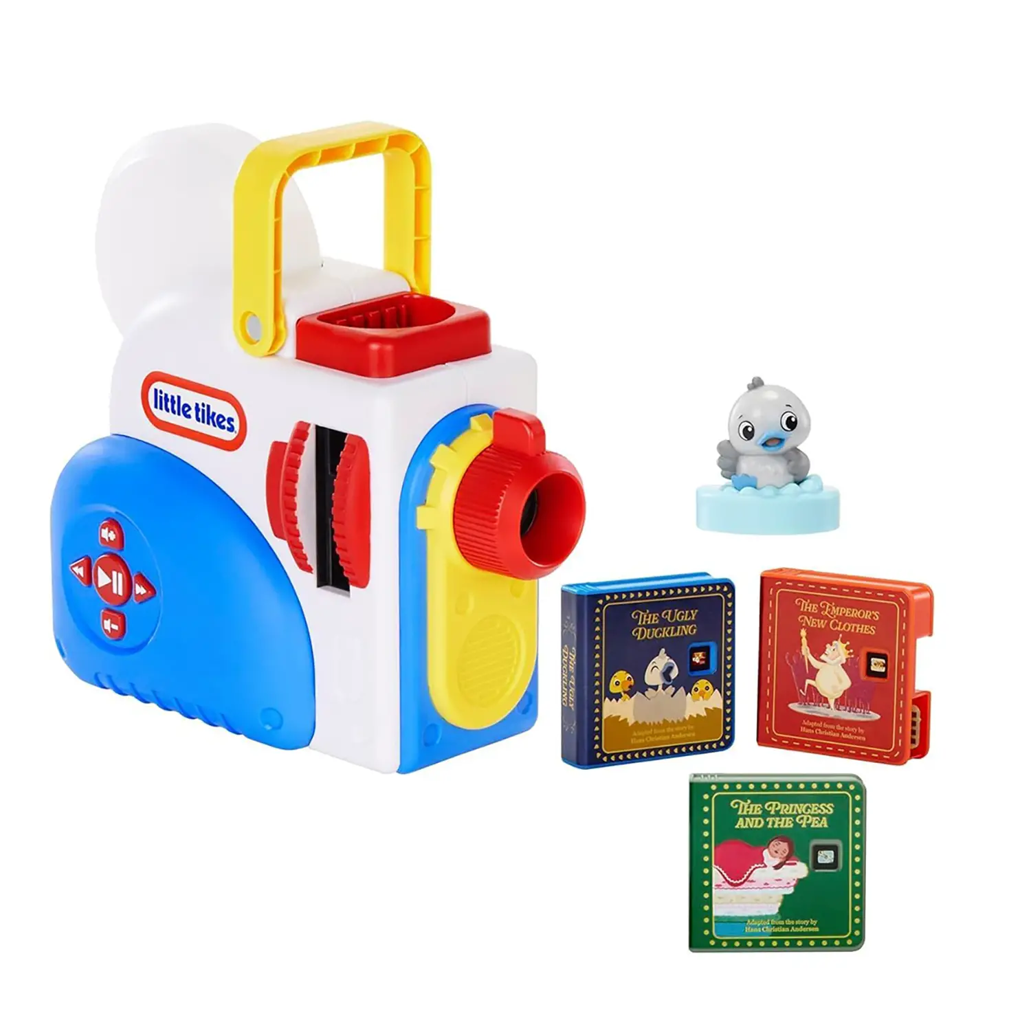 Raccontastorie Con Collezione Di Favole - giochi elettronici