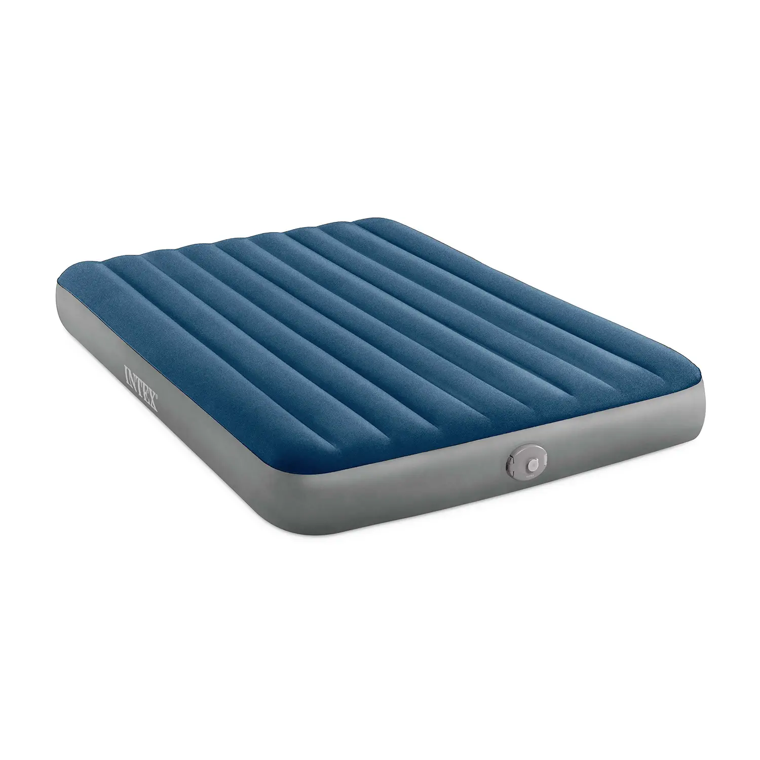 Materasso Matrimoniale Prestige Downy Cm 152x203x25 Con Pompa Ricaricabile - materassi gonfiabili