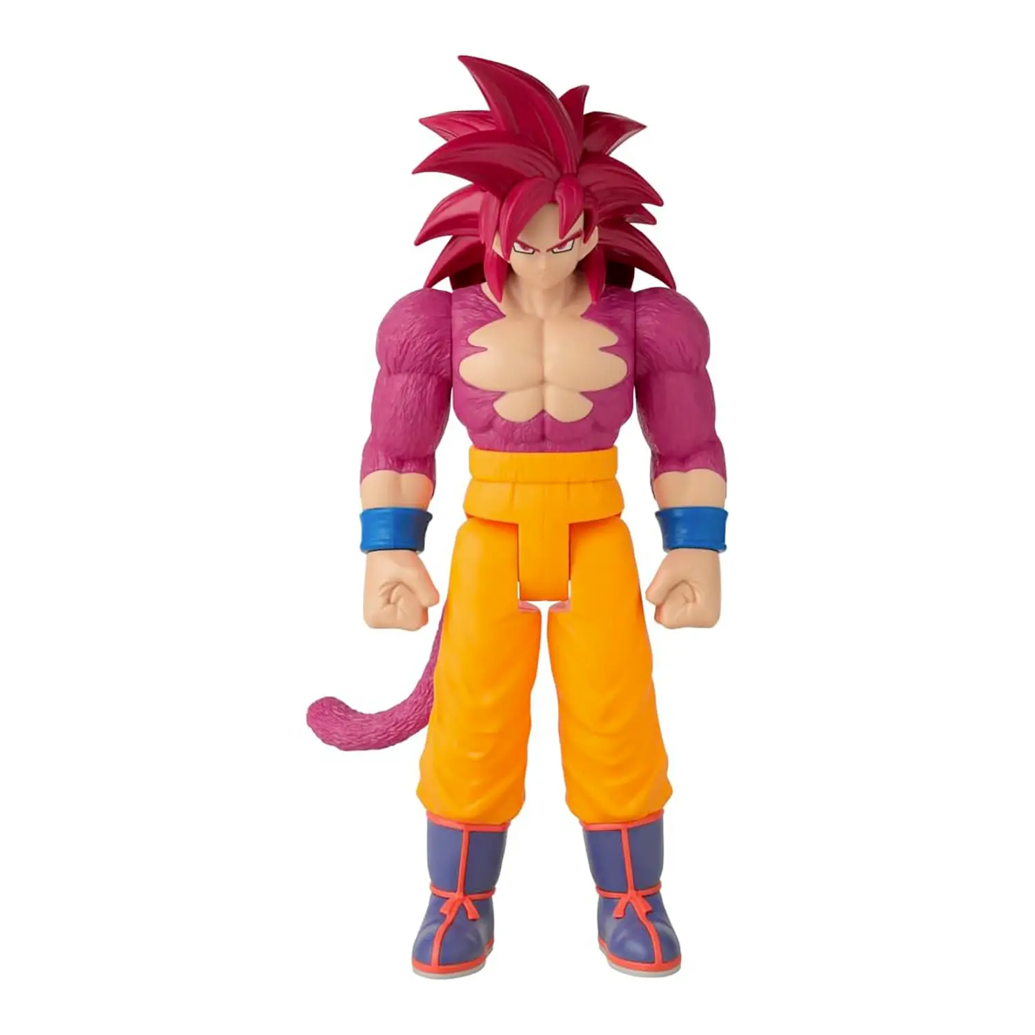 Dragon Ball Daima Personaggio Gigante 30 Cm - action figures ed accessori