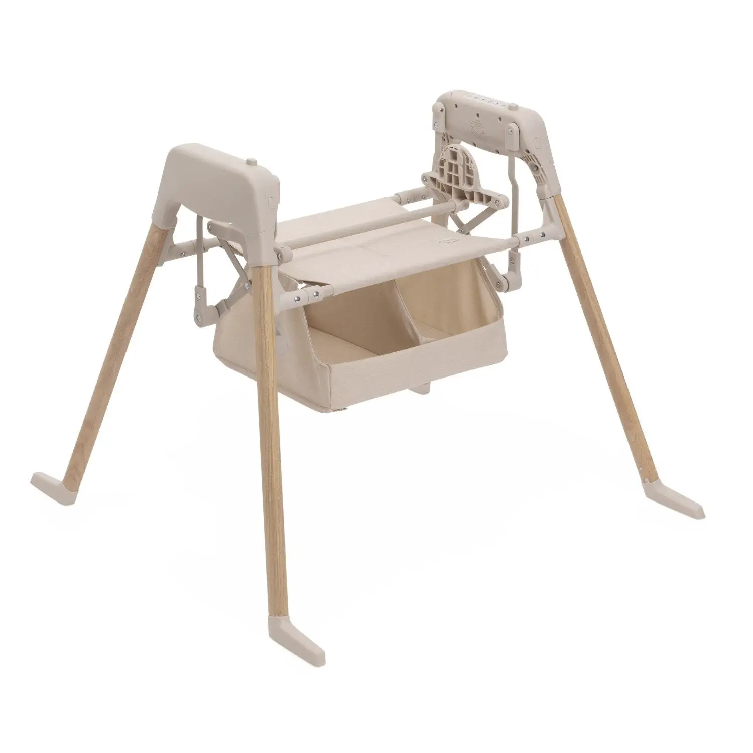 Stand E-Lullaglide con Movimento Elettronico e Connessione Bluetooth Chicco - accessori