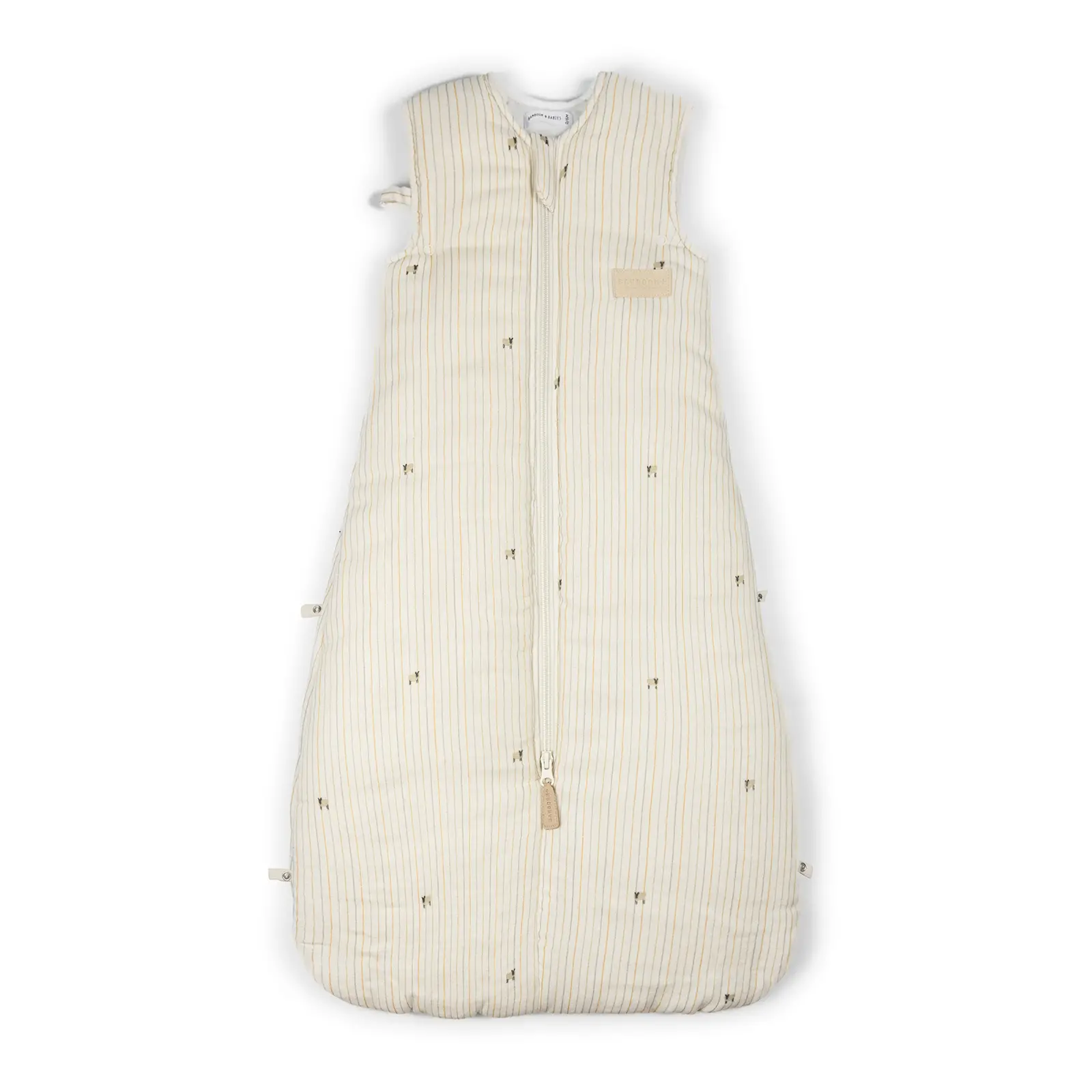 Sacco Nanna Invernale Combi 6-36 Mesi Tog 2.2 Farm Stripe - sacchi termici