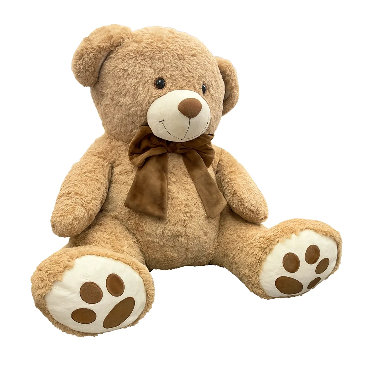 Peluche Orso Gigante 150cm Assortito in 2 colori • Giò Plush - peluches 0/36 mesi