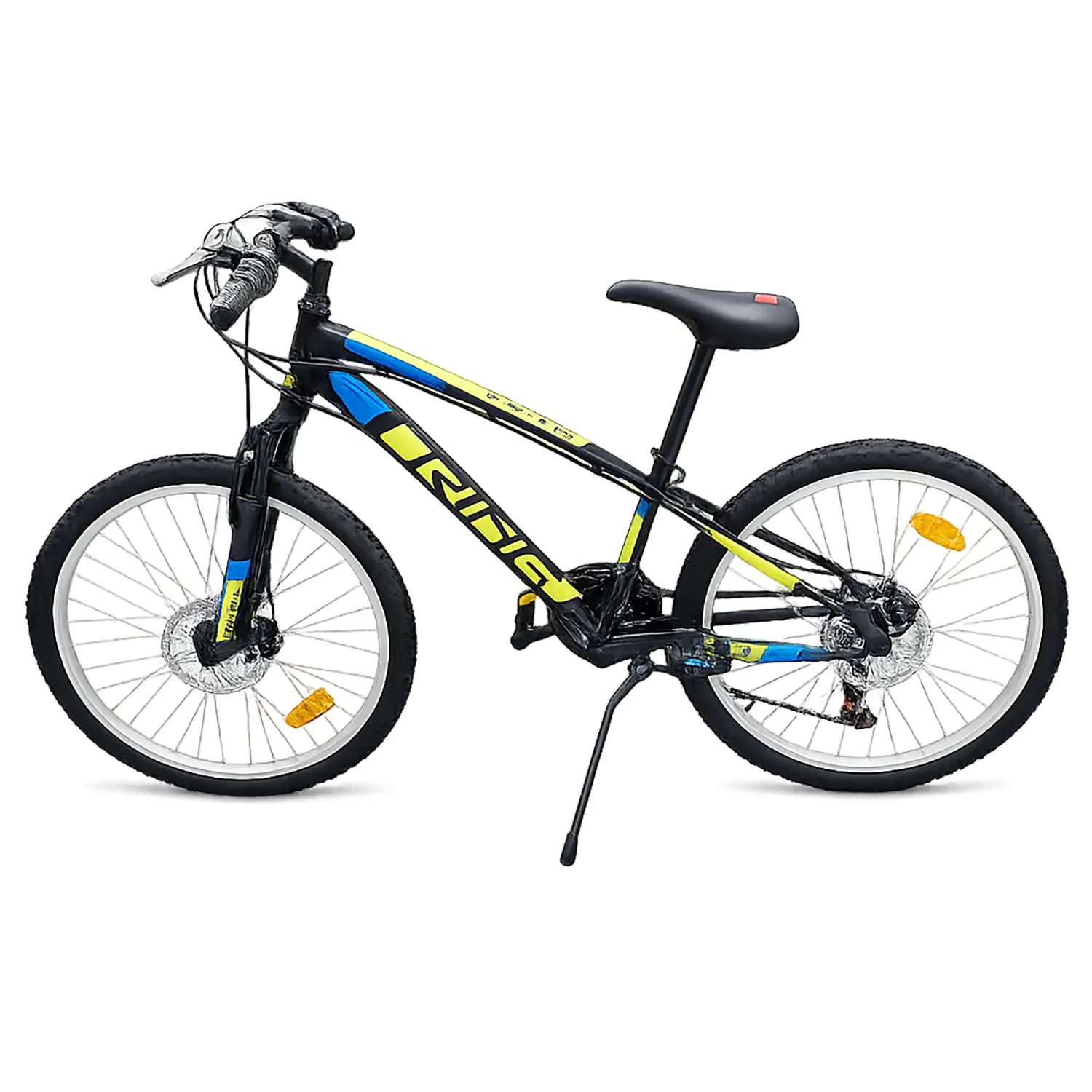 Bici Mountain Bike Ragazzo 24" Dino Bikes Shimano Tz 500 6 Speed - biciclette bambini