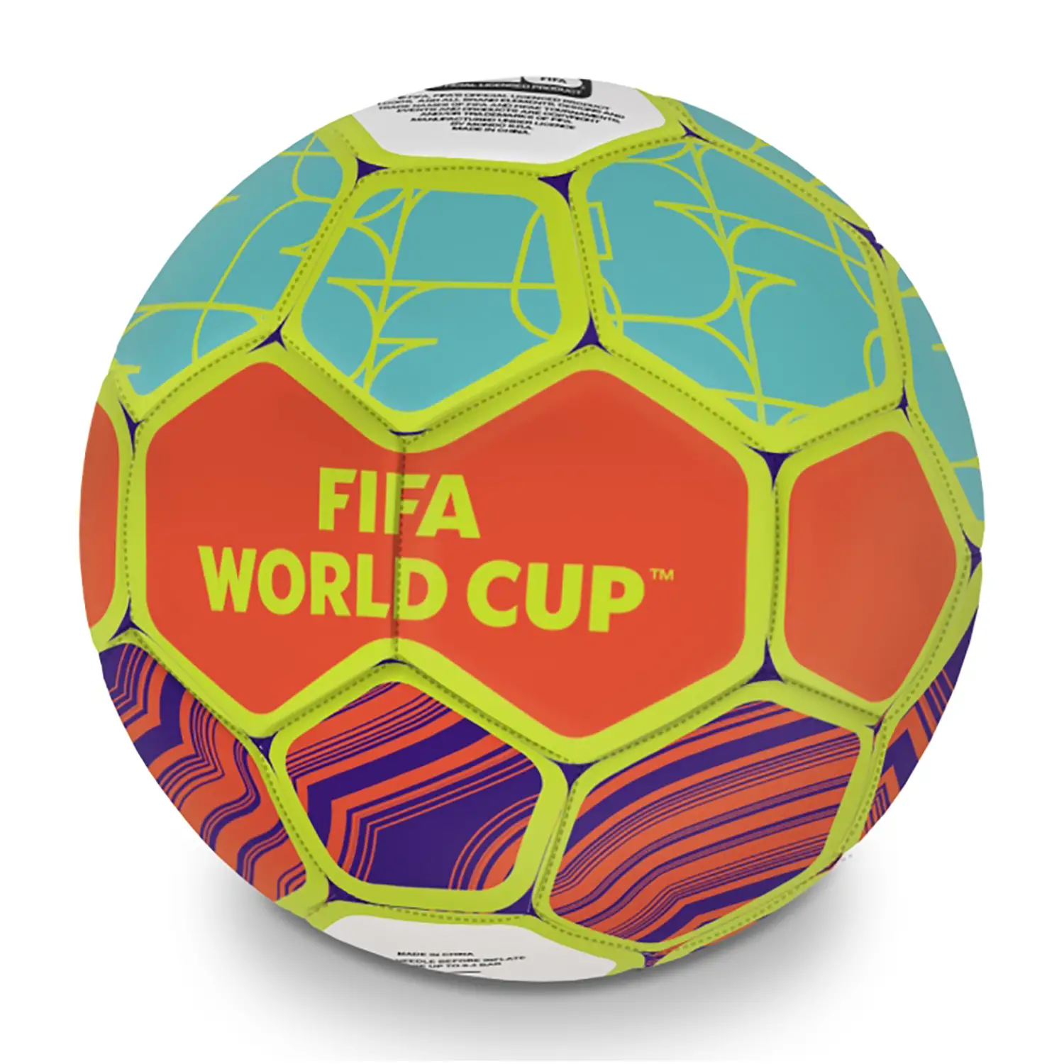 Pallone Fifa World Cup 2026 New York - Palle e palloni