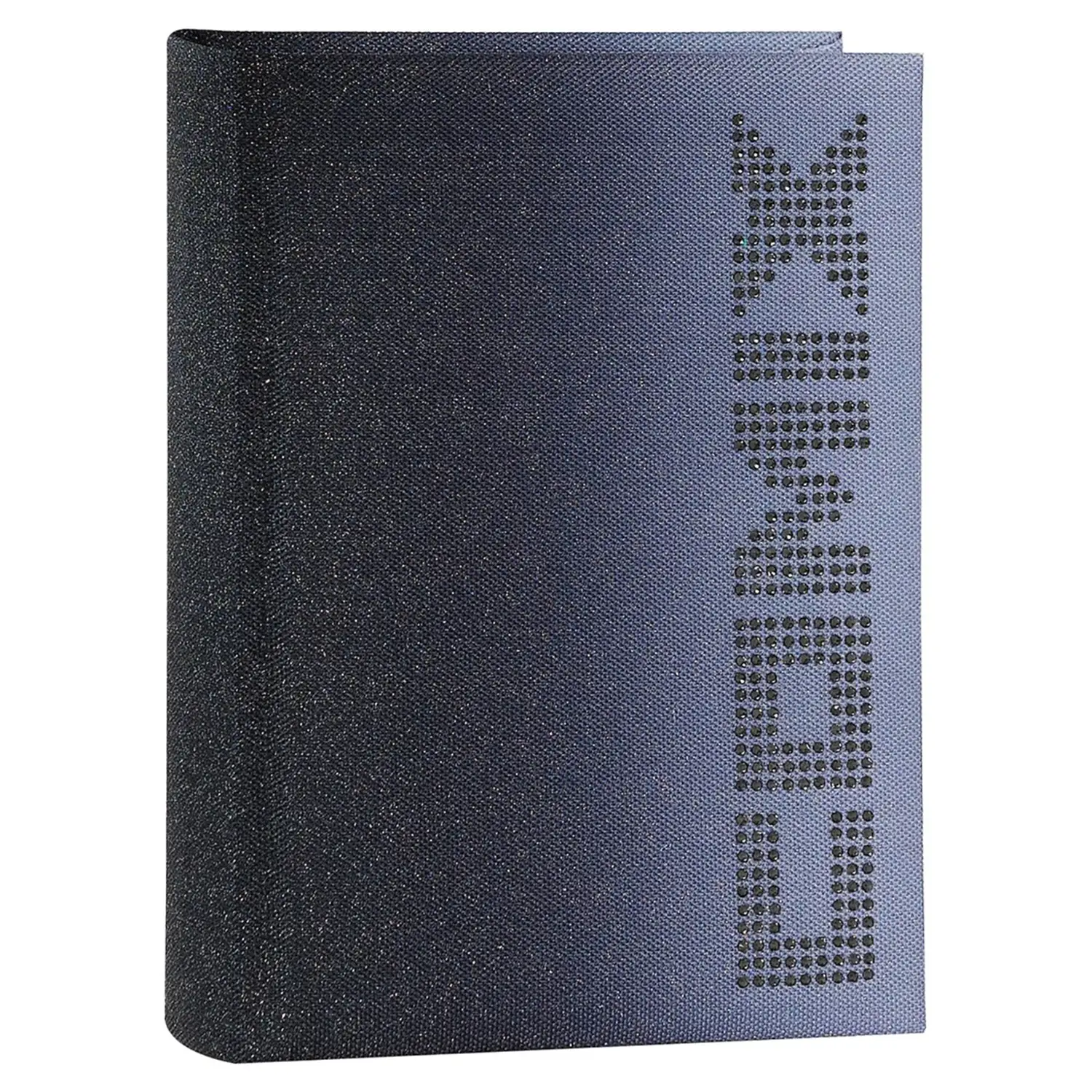 Comix Diario Agenda 16 Mesi Mini Special Black St.fume' - diari