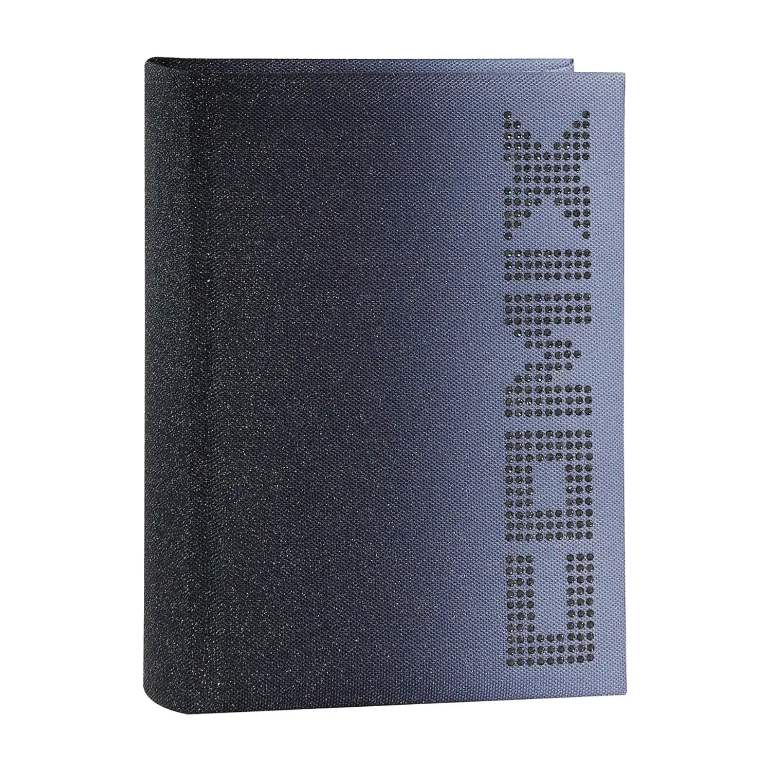 Comix Diario Agenda 16 Mesi Mini Special Sf. Bk St.black - diari