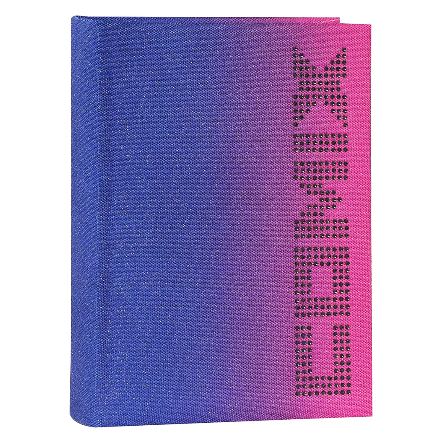 Comix Diario Agenda 16 Mesi Mini Special Sf.fuxia St.viola - diari