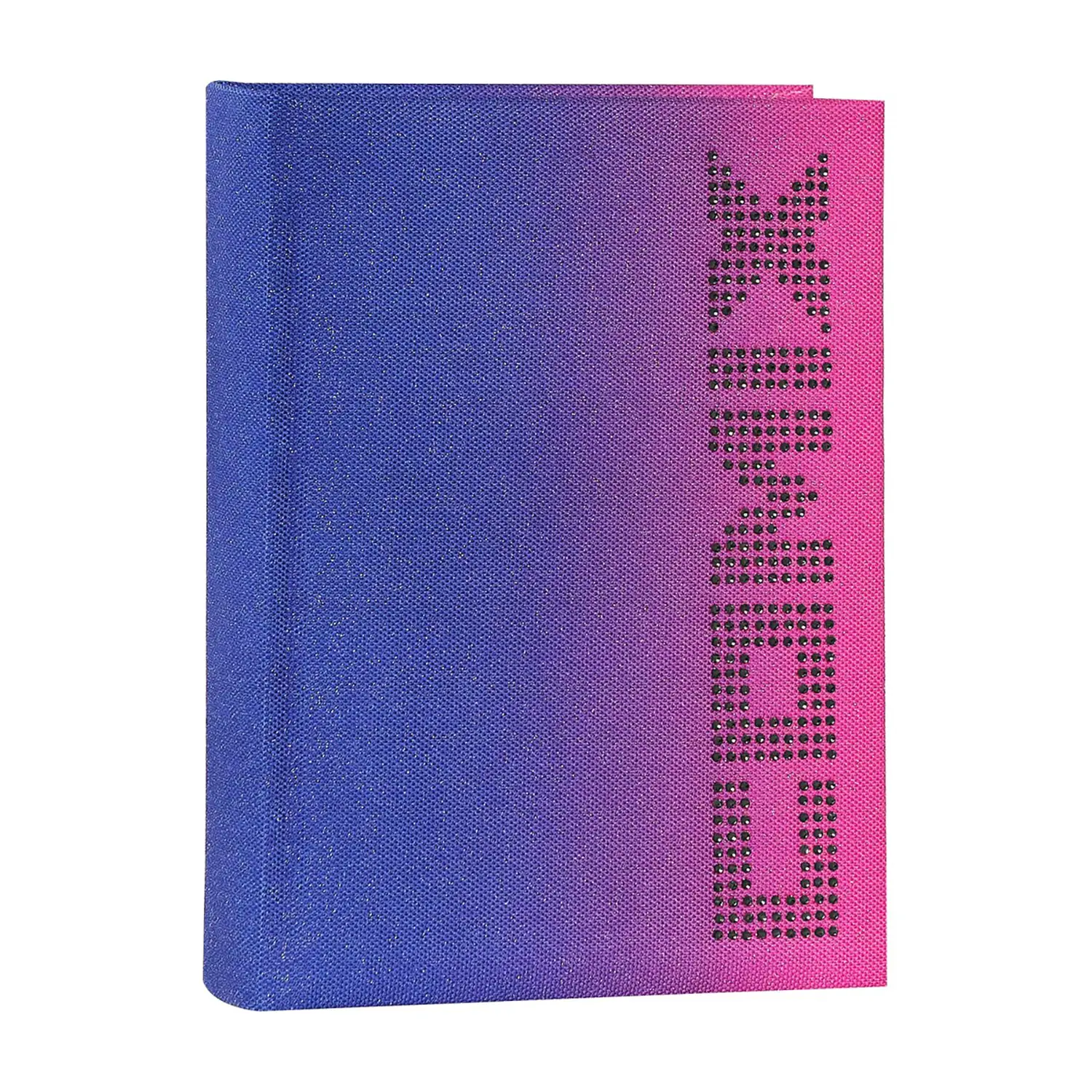 Comix Diario Agenda 16 Mesi Standard Special Sf.fuxia St.viola - diari