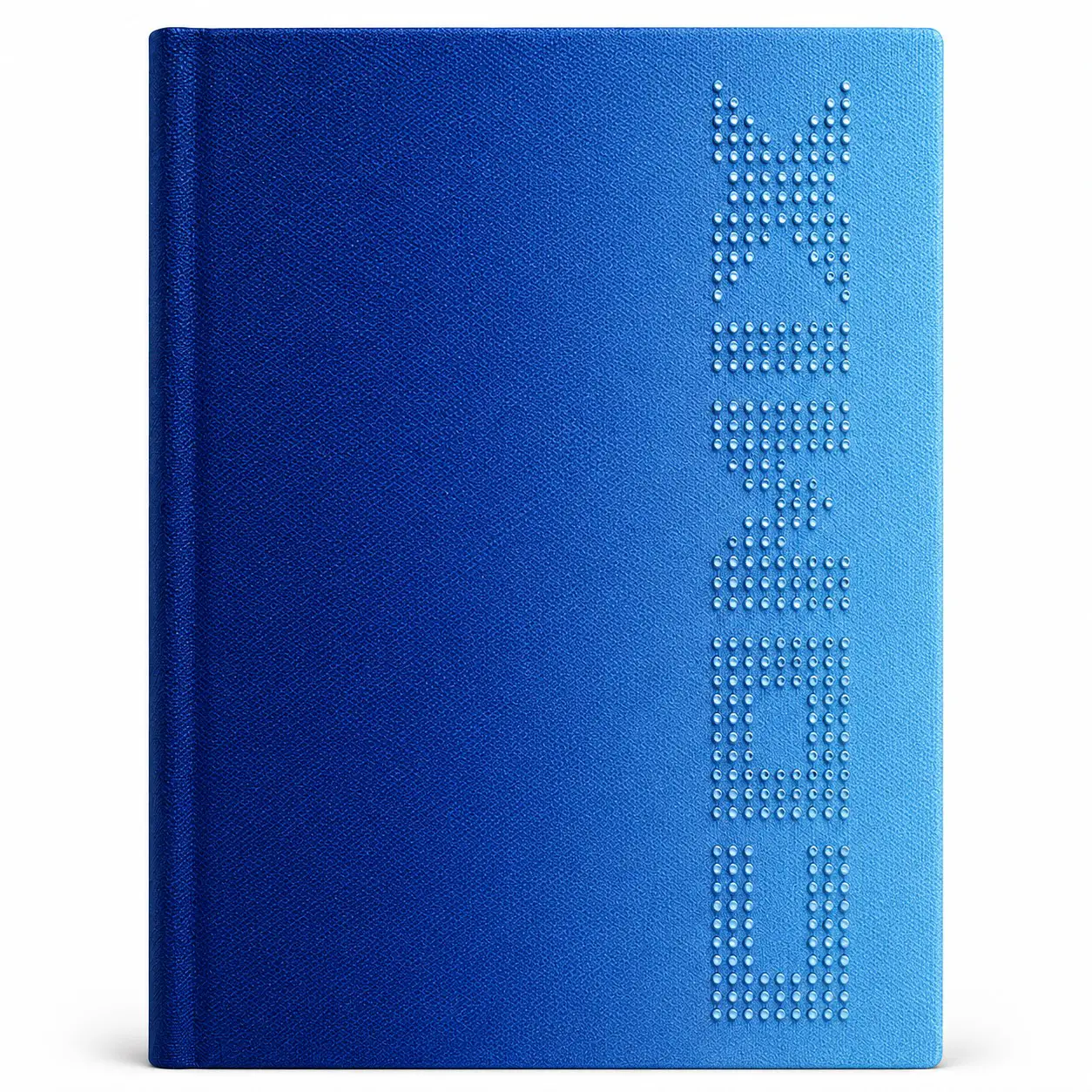 Comix Diario Agenda 16 Mesi Standard Special Sf Bl St.light Blu - diari