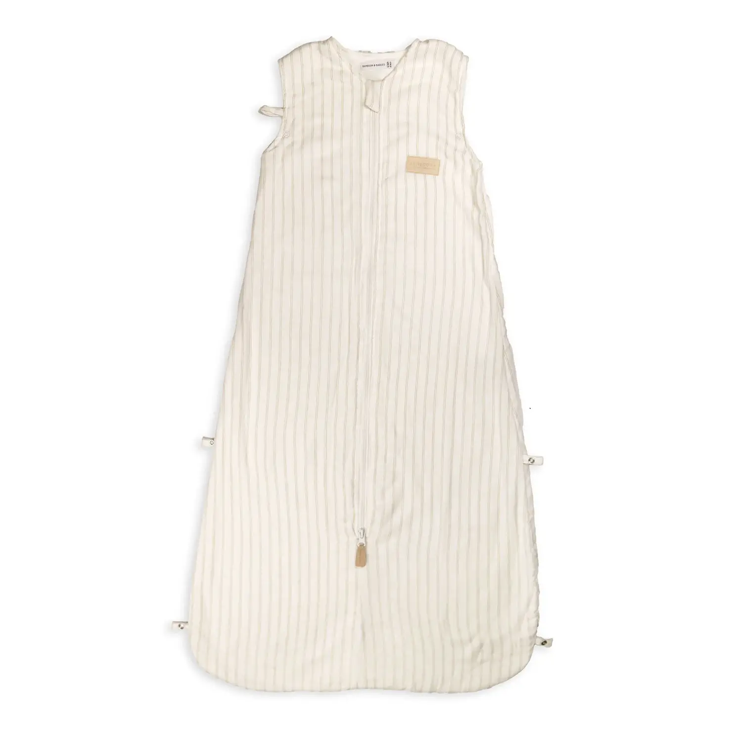 Sacco Nanna Combi estivo Stripes Di Bamboom 6-36 Mesi - sacchi termici