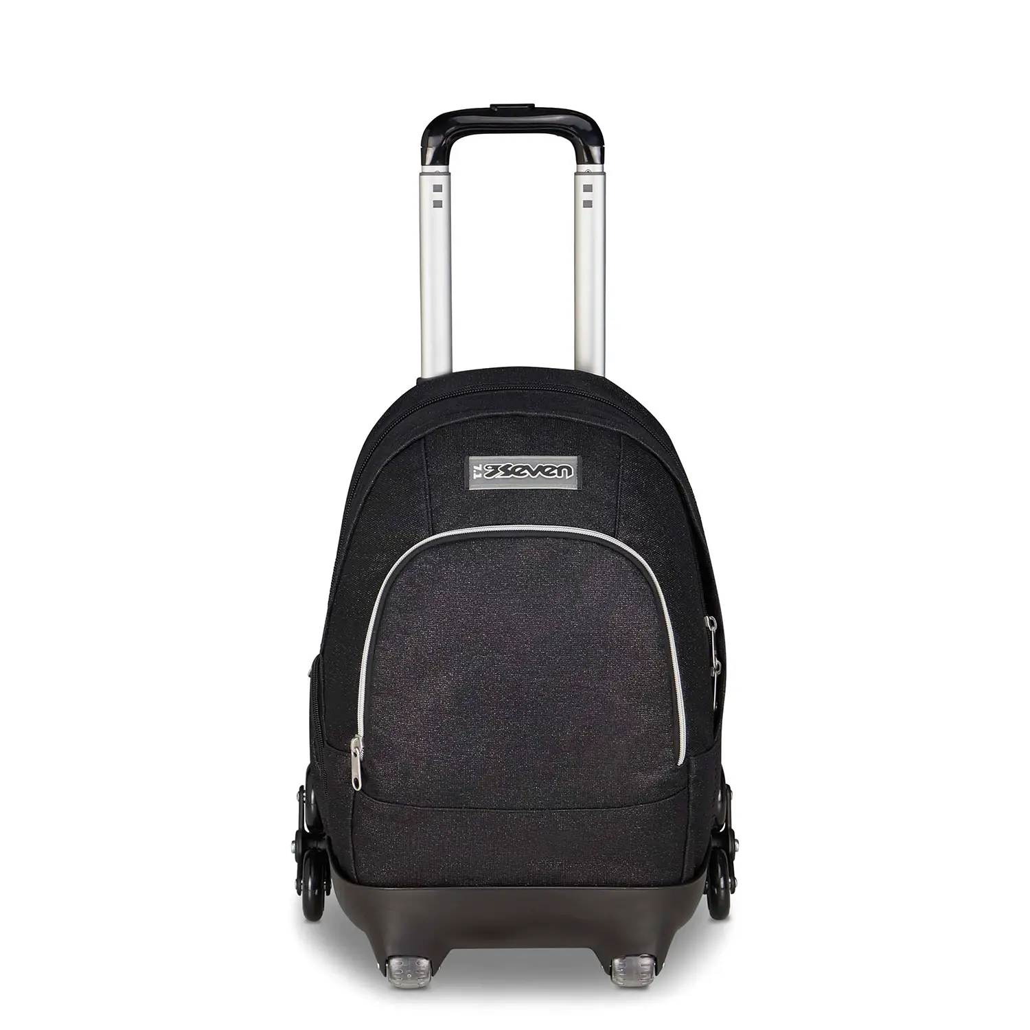Zaino 31 Litri con Trolley Comby 8wd Made Of Stars - zaini trolley