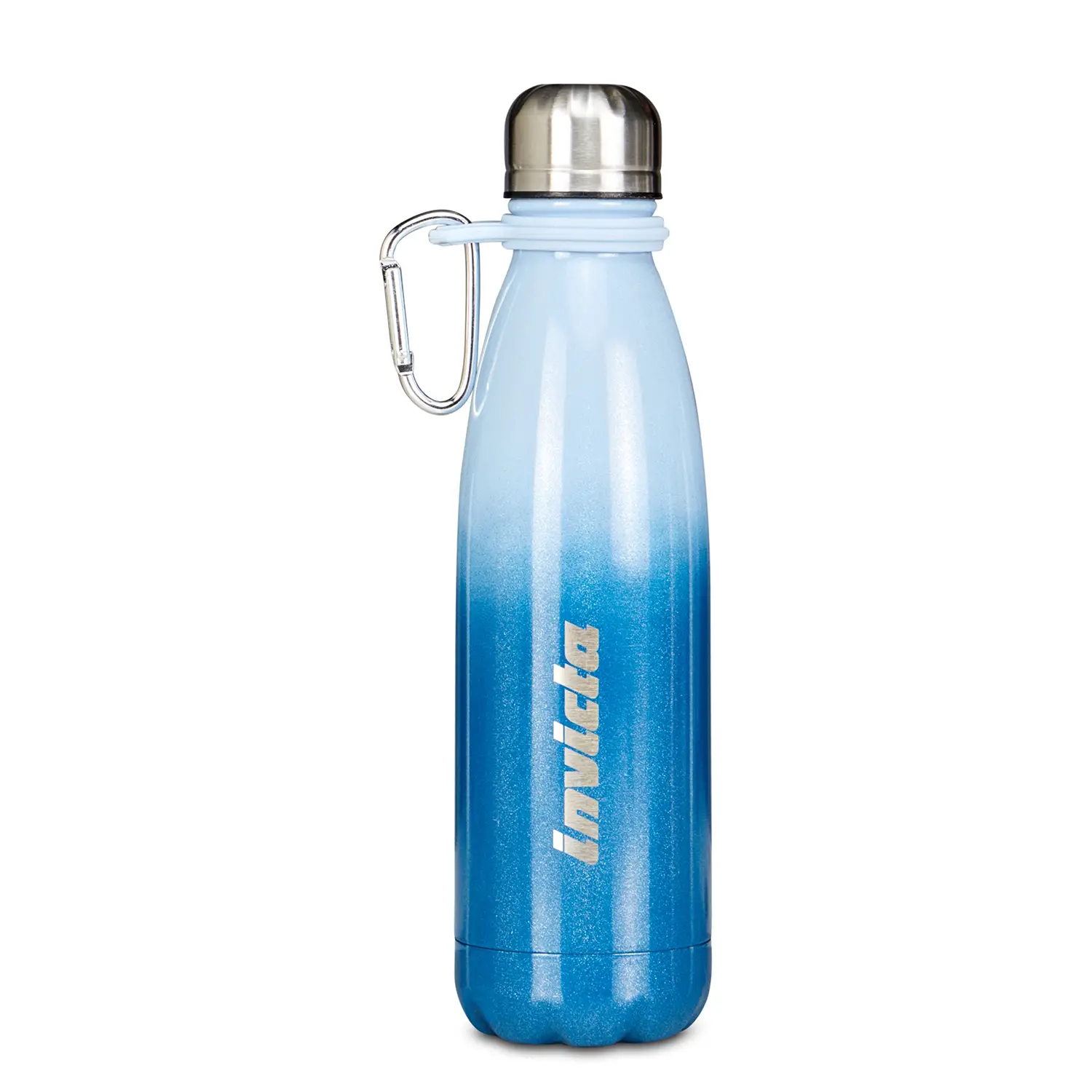 Borraccia Termica Invicta Shine 500 ml Inox 304 Variante 5h6 - borracce