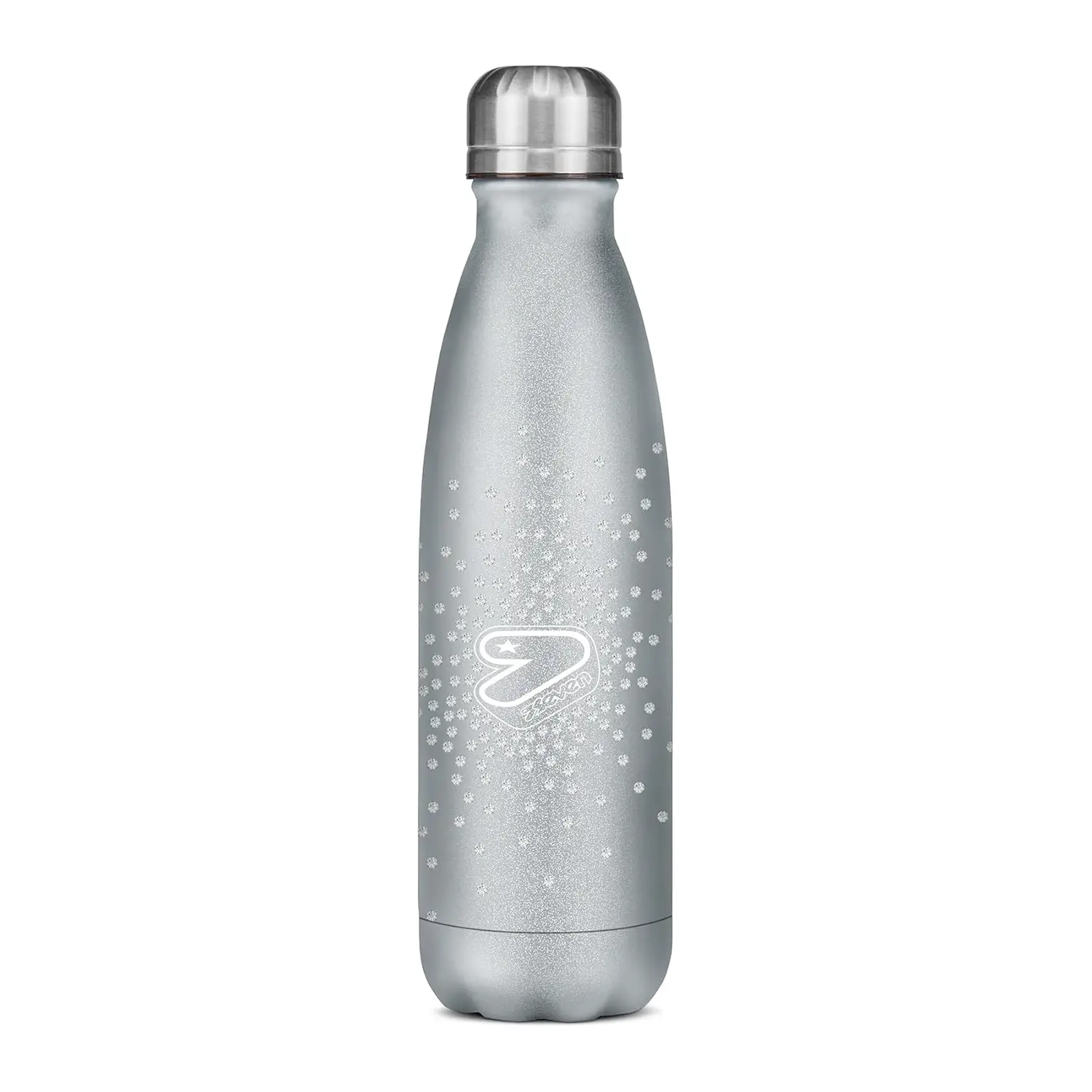 Borraccia Termica Seven 500 ml Acciaio Inox Variante 105 - borracce
