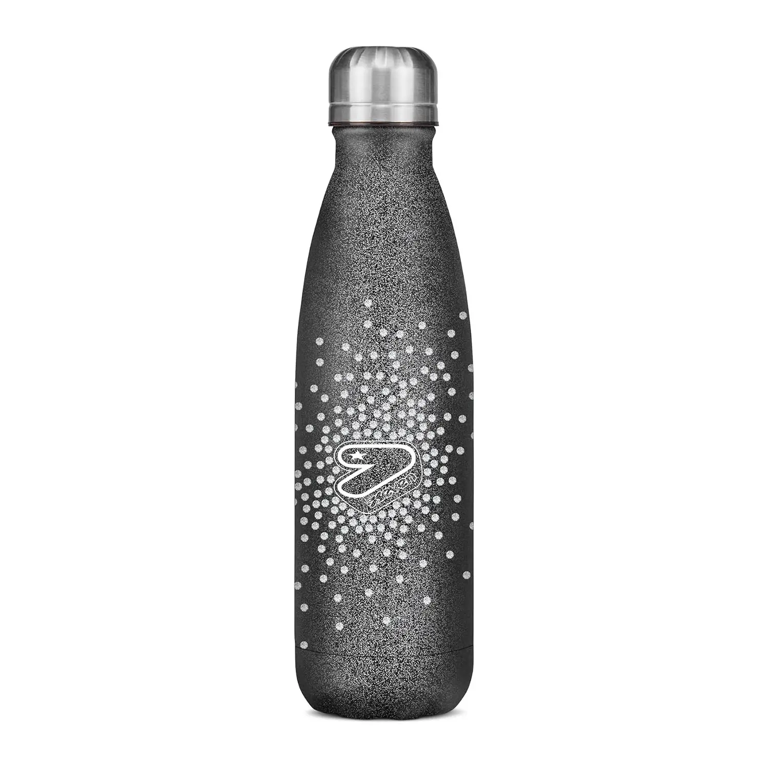 Borraccia Termica Seven 500 ml Acciaio Inox Variante 899 - borracce