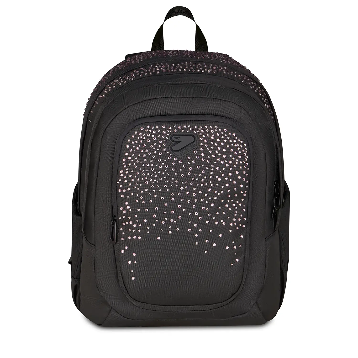 Zaino Seven Tech Glitzycute 29 L Doppio Scomparto Variante 3e2 - zaini scuola