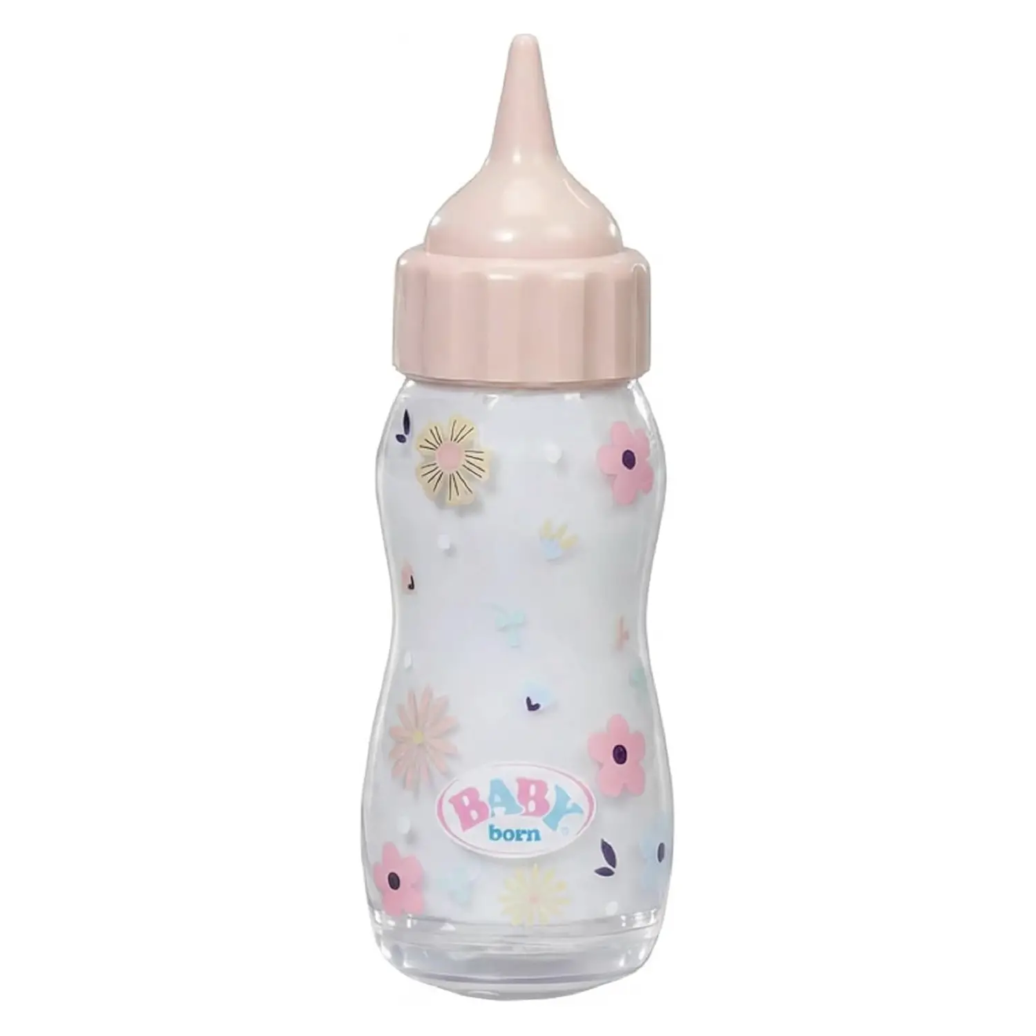 Baby Born Biberon Magico Per Bambole - Bambole e accessori