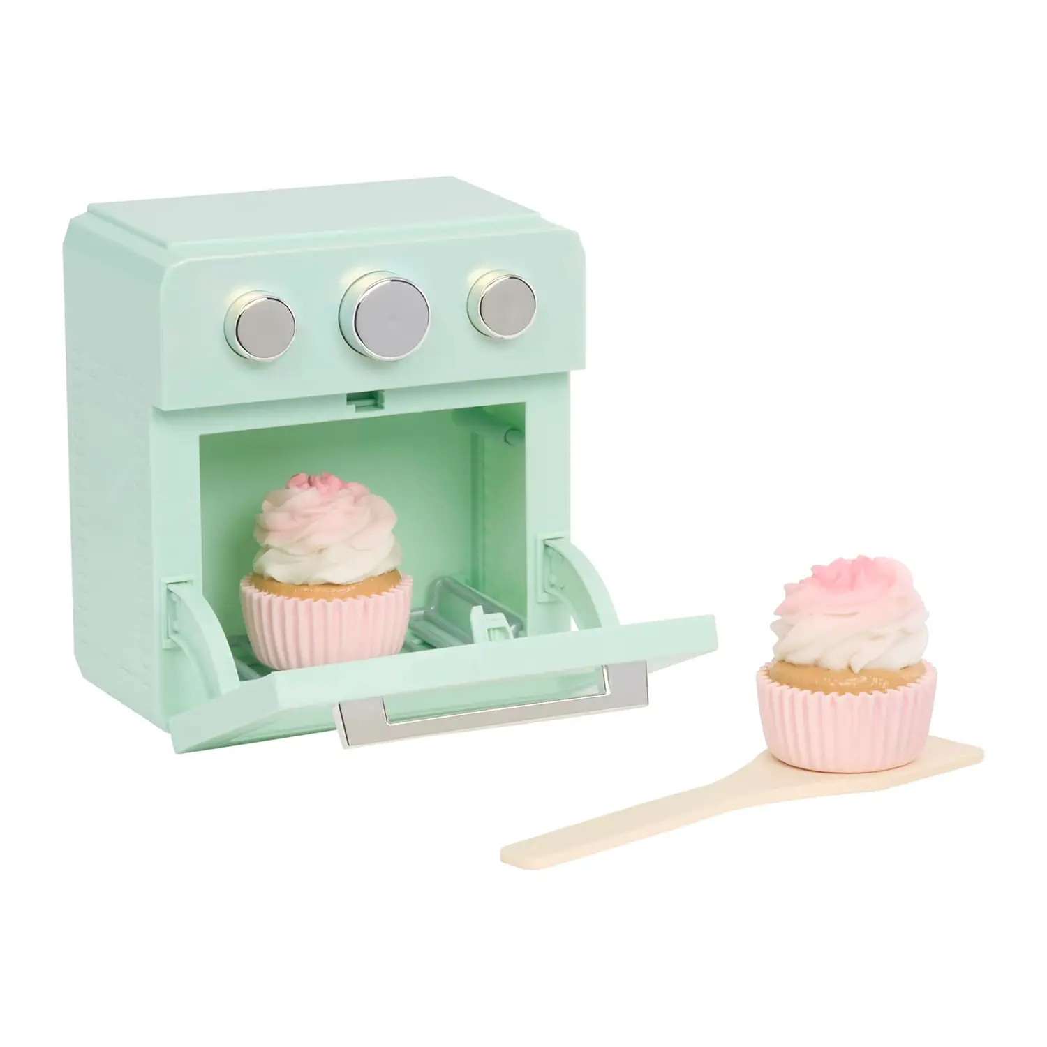 Forno Friggitrice Ad Aria Little Tikes - Cucine e gioco simbolico