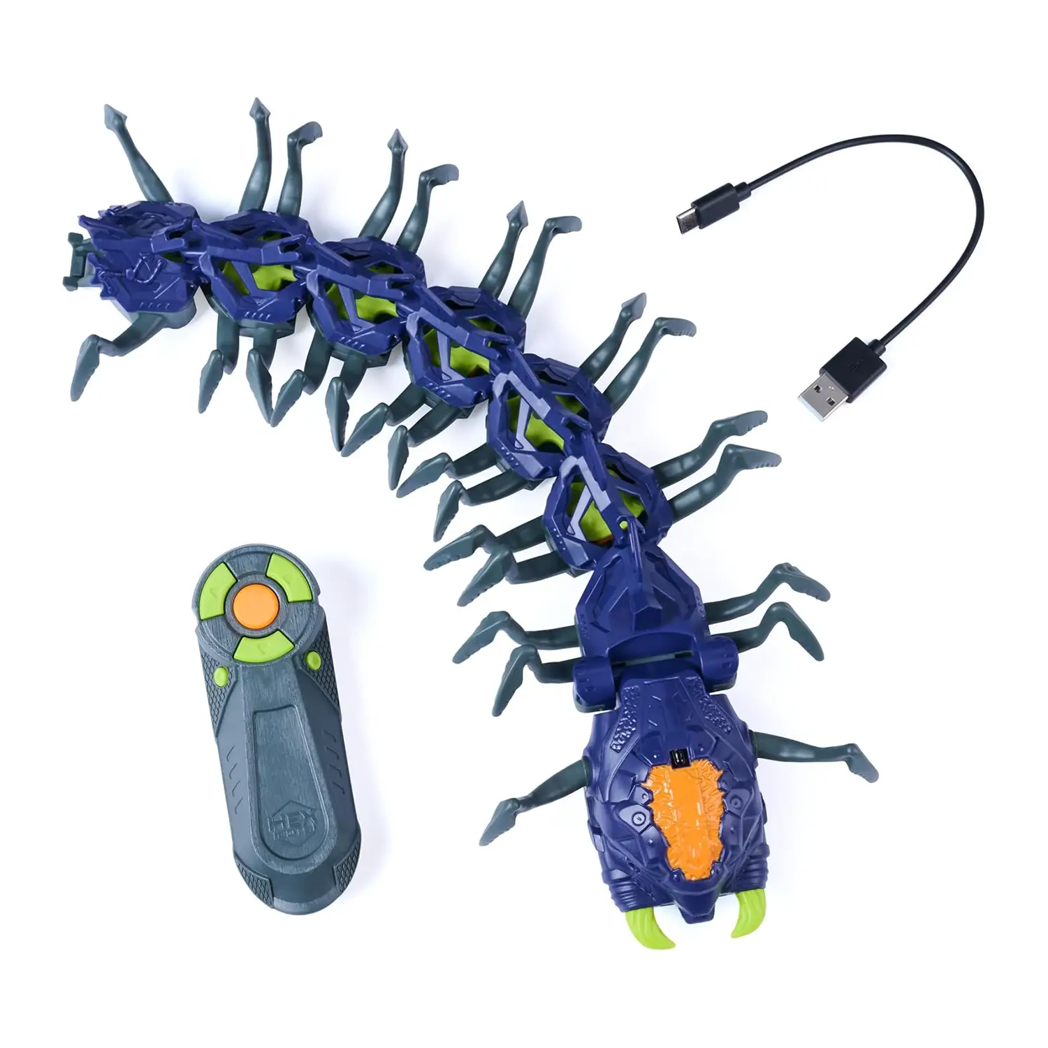 Hex Bots Centipede - radiocomandi