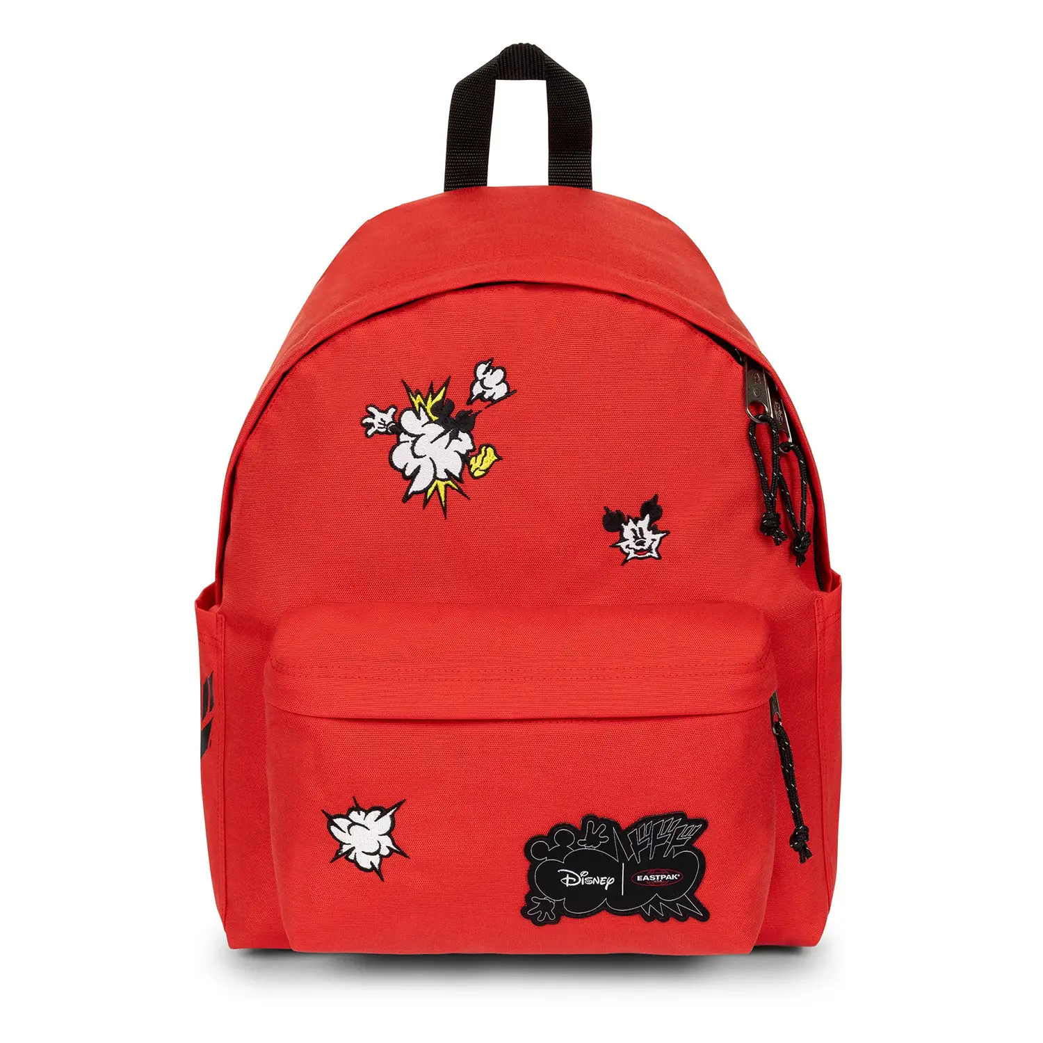 Eastpak Day Pak'r Zaino Mickey Patch 24L - zaini americani