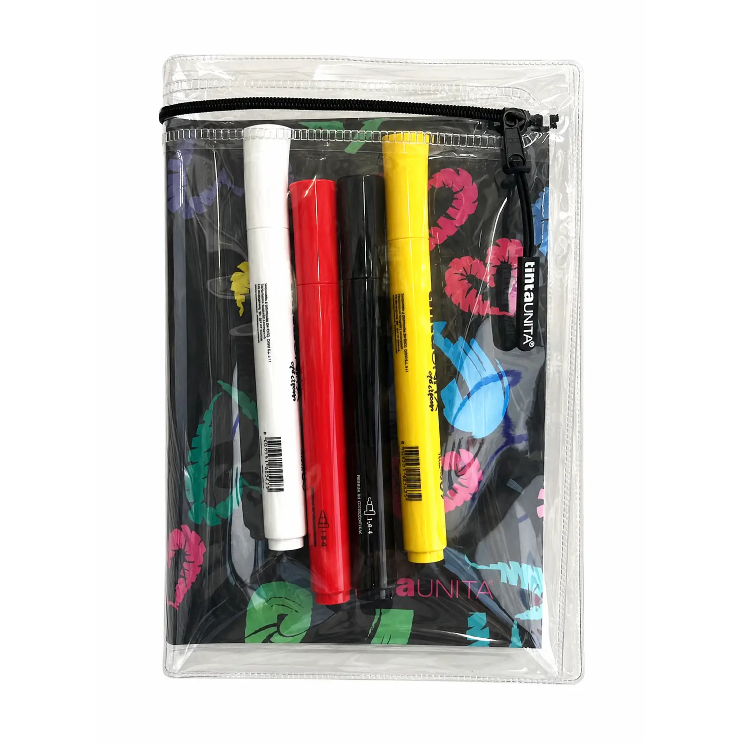 Tinta Unita Teen Diario Con Cover E Accessori 12 Mesi Cuori - diari