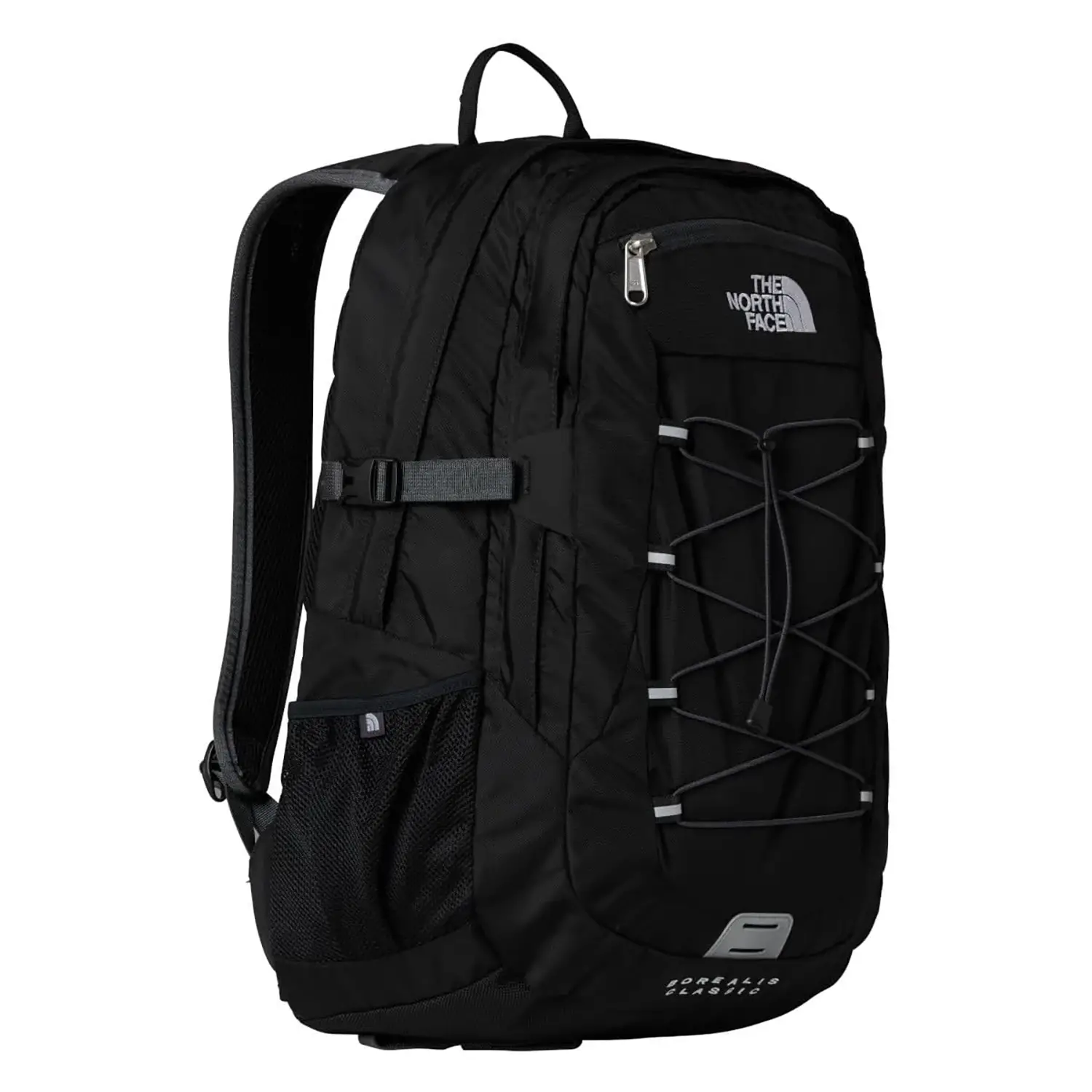 The North Face Borealis Classic 29 Litri Black Asphalt - zaini americani