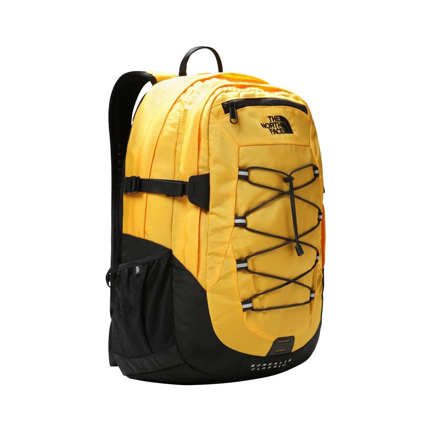 The North Face Borealis Classic 29 Litri Summit Gold-tnf Black-n - zaini americani