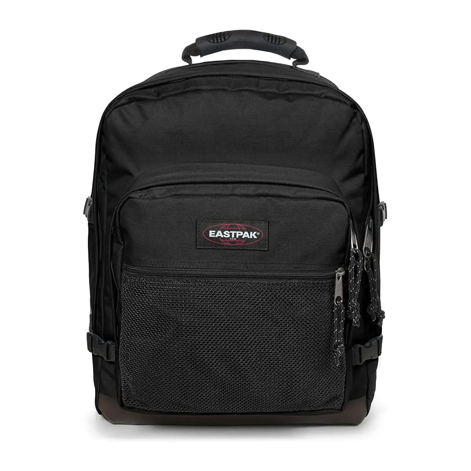 Eastpak Ultimate Black Zaino Nero - zaini americani