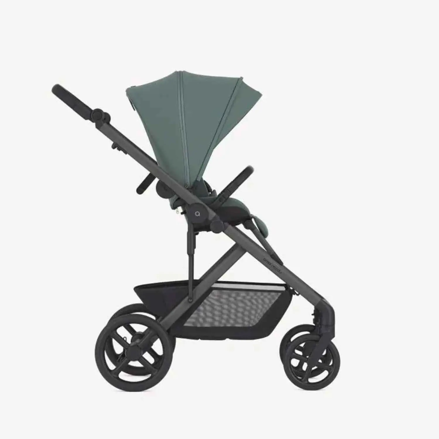 Anex Modu Passeggino Greeny - passeggini compatti