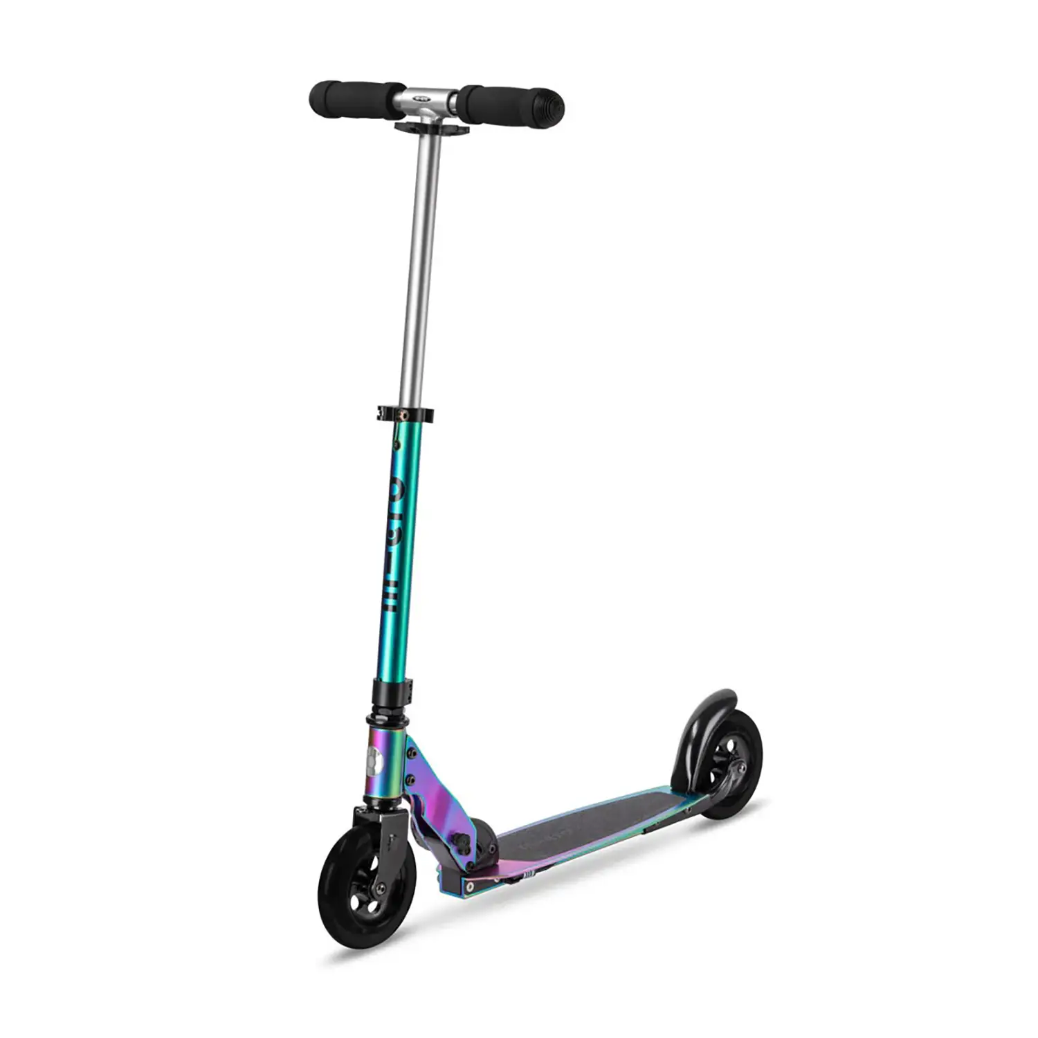 Monopattino Micro Speed Neochrome - monopattini