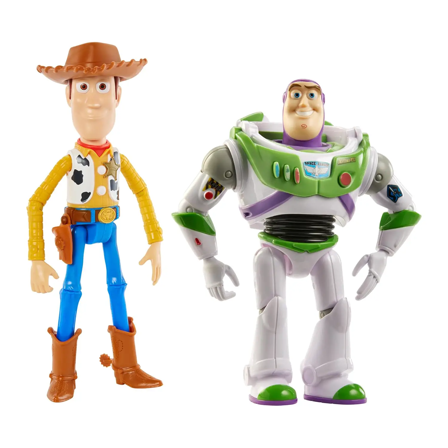 Toy Story Pizza Planet Adventure Pack Set D'avventura Del Pianeta Pizza - action figures ed accessori