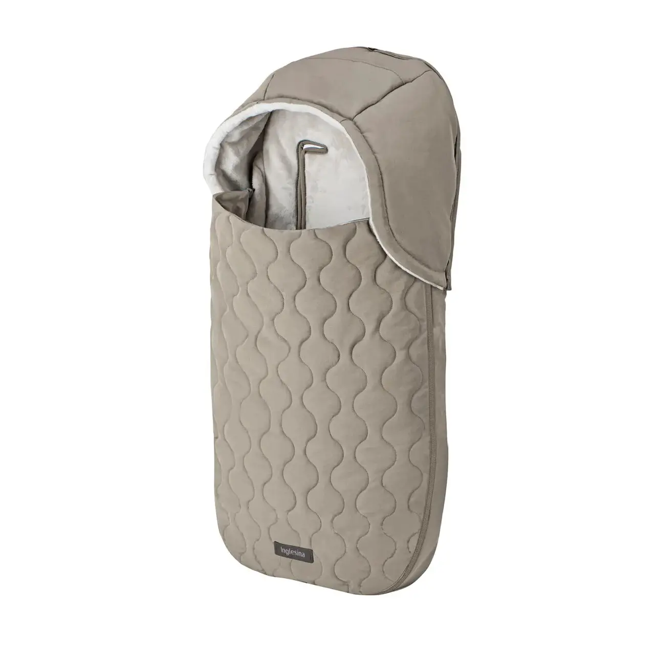 Inglesina Sacco invernale newborn medium beige - sacchi termici