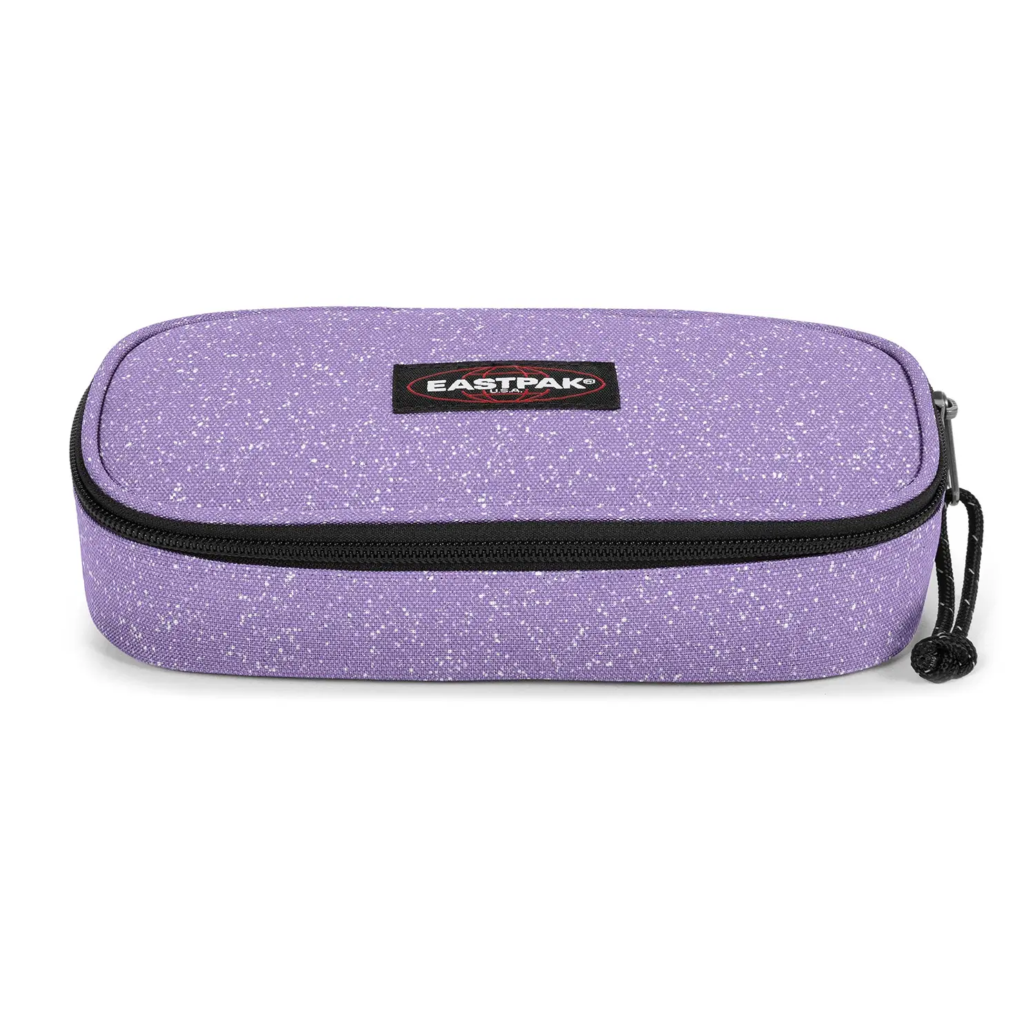 Eastpak Oval Single Sparkly Dahlia Astuccio - bauletti tombolini bustine
