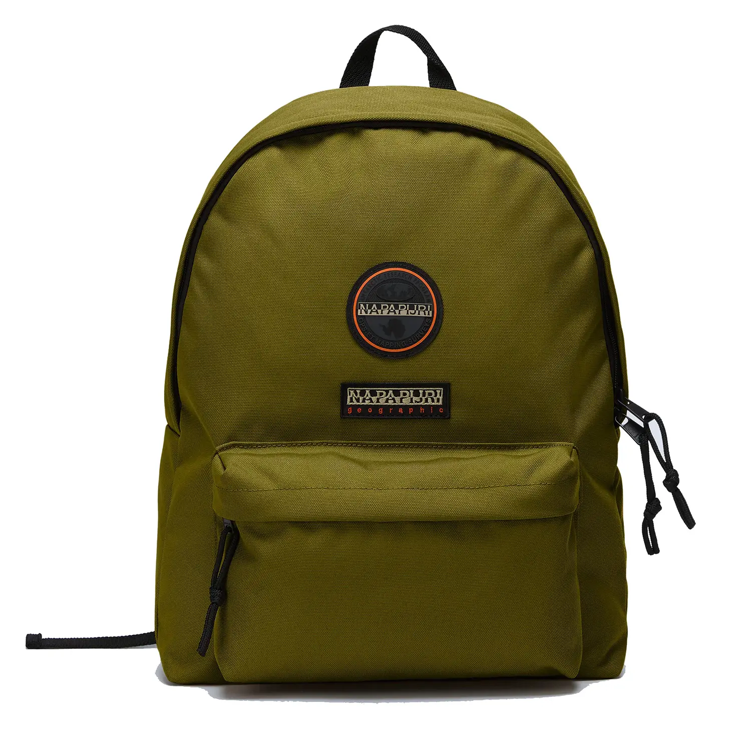 Napapijri Zaino Voyage 3 Avocado G4C 19,5L - zaini americani