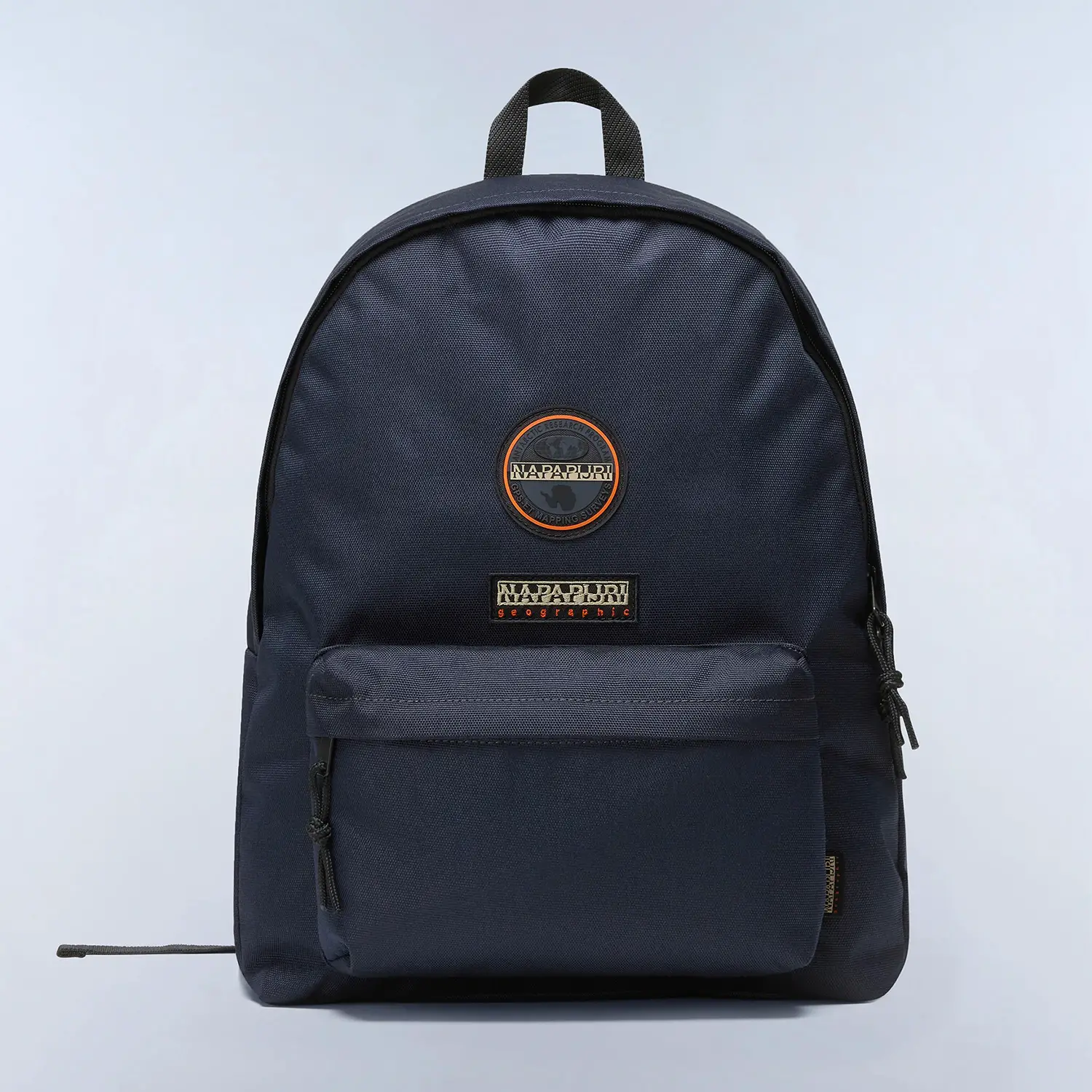 Napapijri Zaino Voyage 3 Blu Marine 19,5L - zaini americani