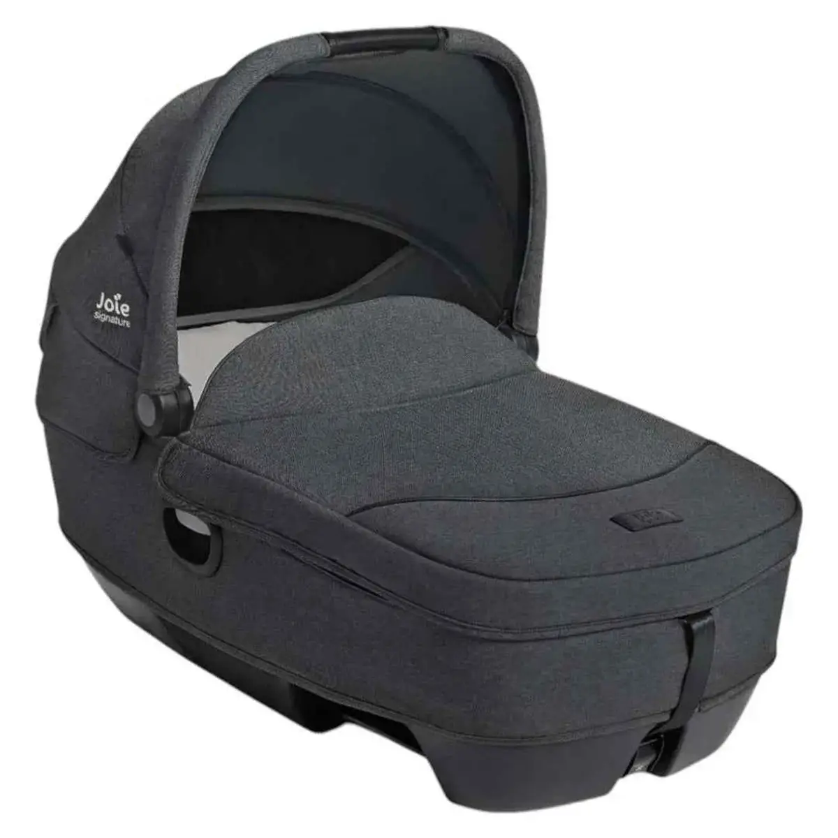 Joie navicella Calmi R129 Ebony - trio e modulari