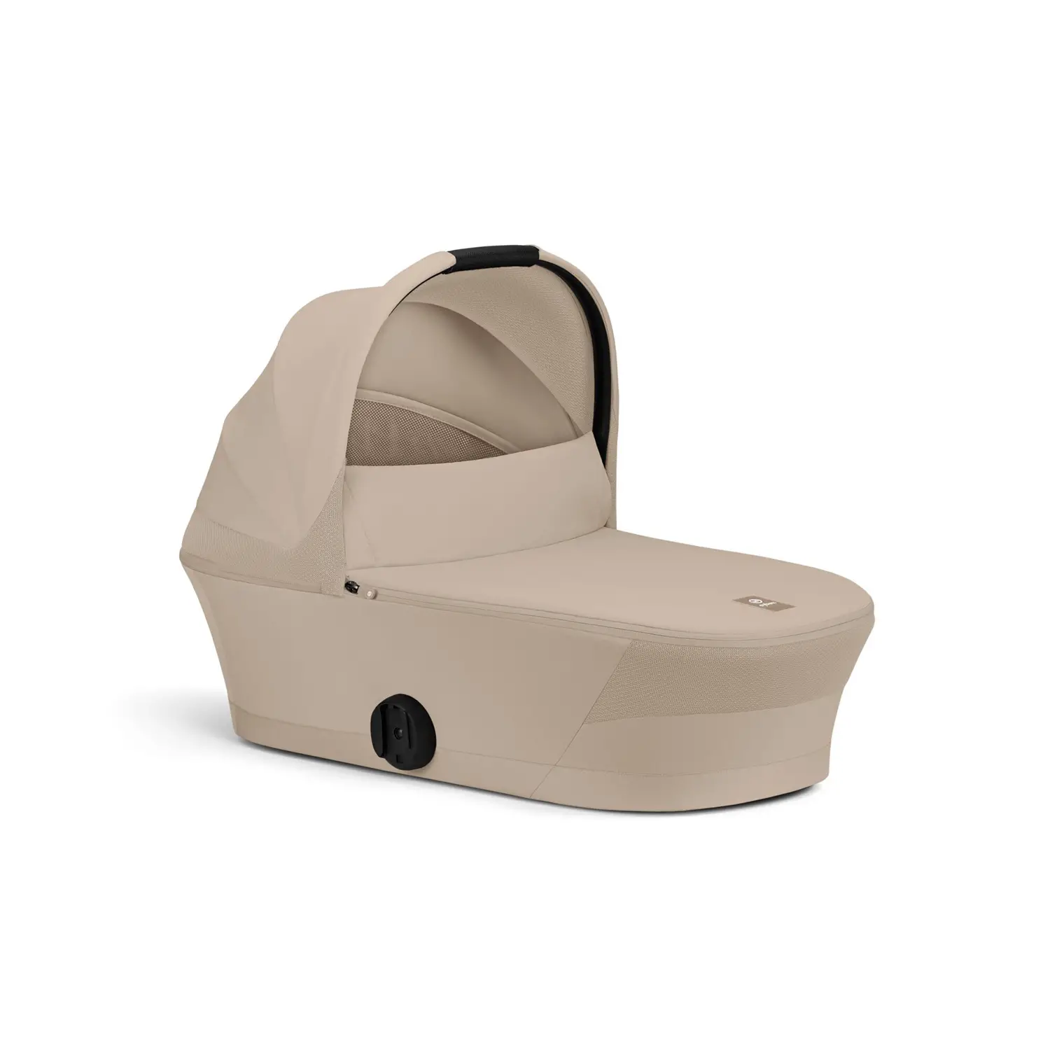 Navicella Cot Melio di Cybex Almond Beige - navicelle