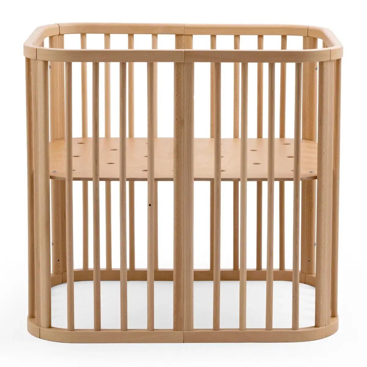 Stokke Nighti Culla Naturale - collezioni