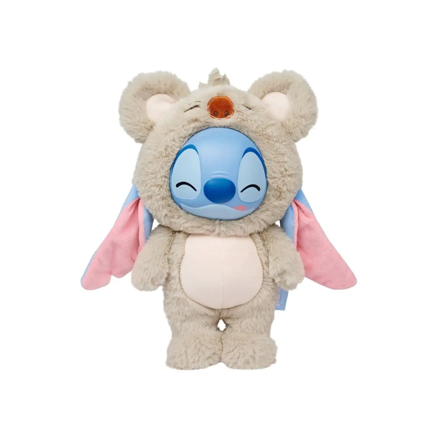 Disney Yuyus Stitch Koala 28cm - peluches 0/36 mesi
