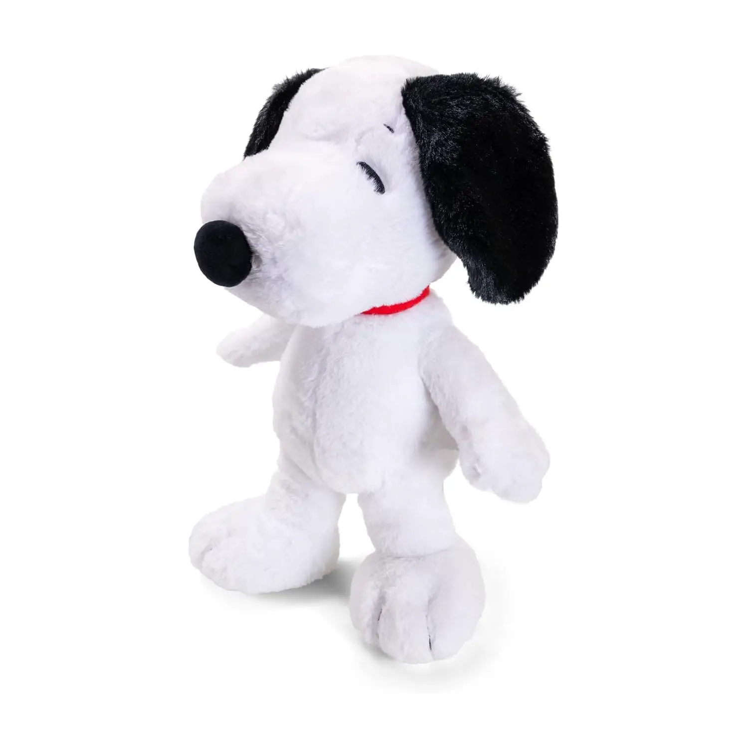 Peluche Peanuts Snoopy Flopsie 40cm - peluches 0/36 mesi