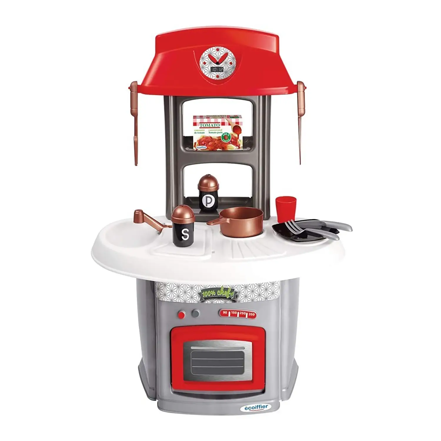 Cucina Italiana Giocattolo Per Bambini - Cucine e gioco simbolico