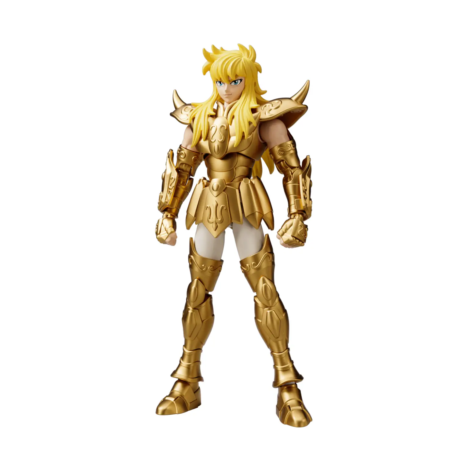Blokees Saint Seiya Champion Class Scorpio Miro 15 cm - action figures ed accessori