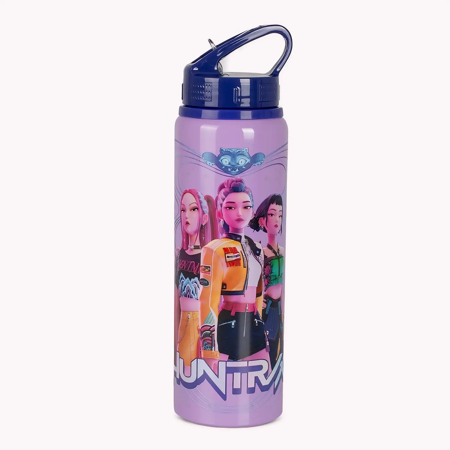 K-Pop Demon Hunters Borraccia Sportiva 750 ml -
