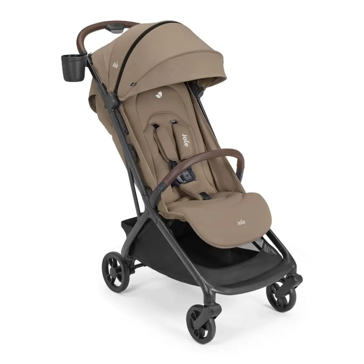 Passeggino Joie Porto Cashew da Cabina Ultraleggero - passeggini compatti