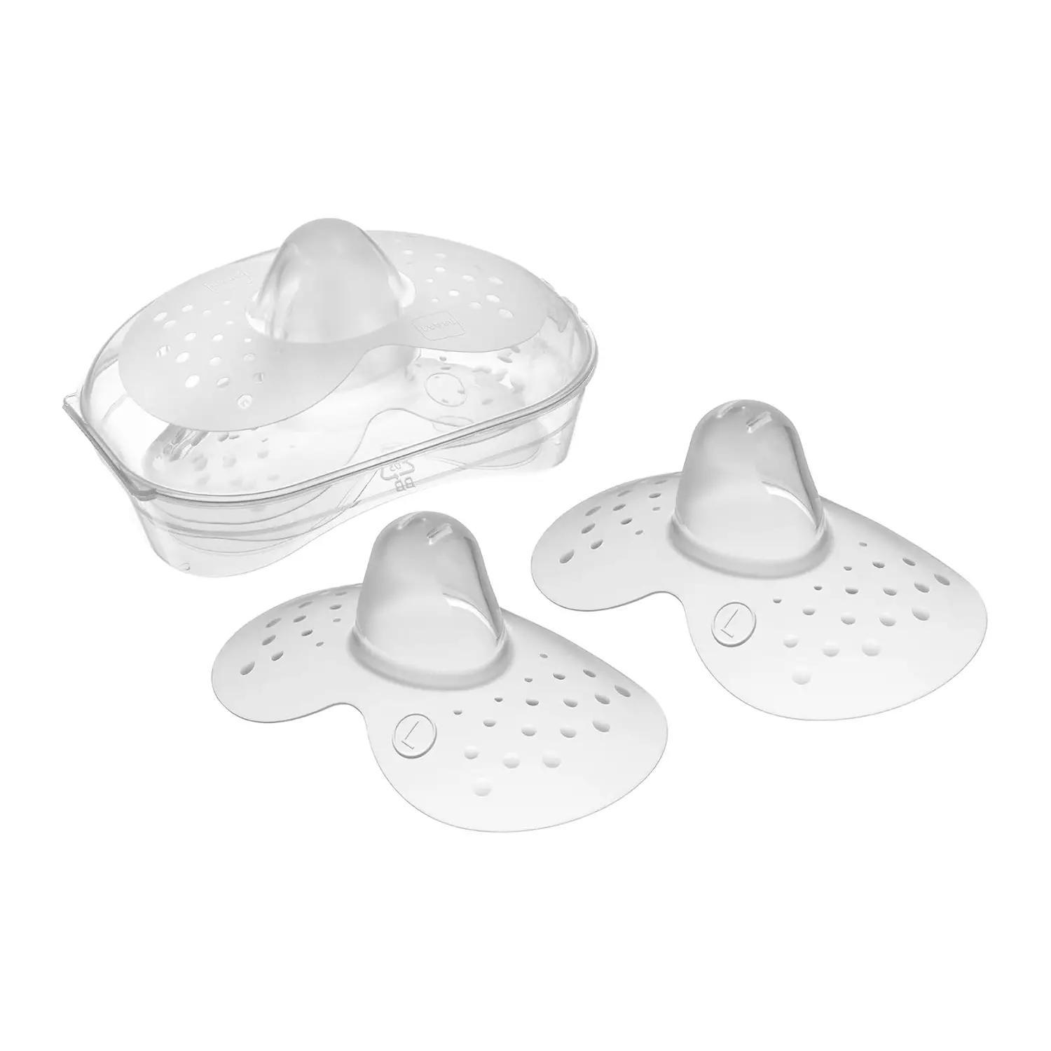 Paracapezzoli Misura L - accessori