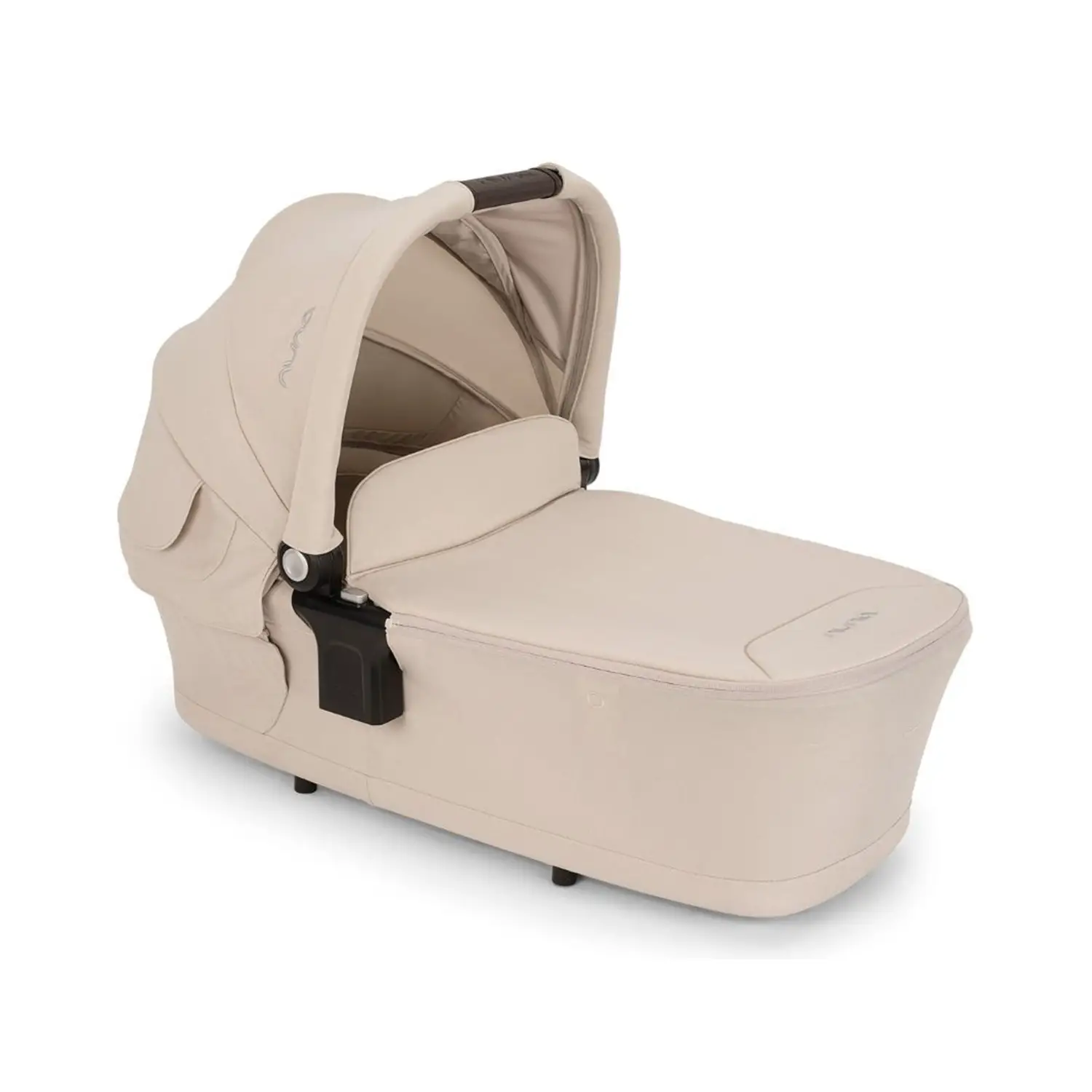 Trio Ixxa Next-passeggino Ixxa-navicella-lytl-seggiolino auto Arra-Biscotti - trio e modulari